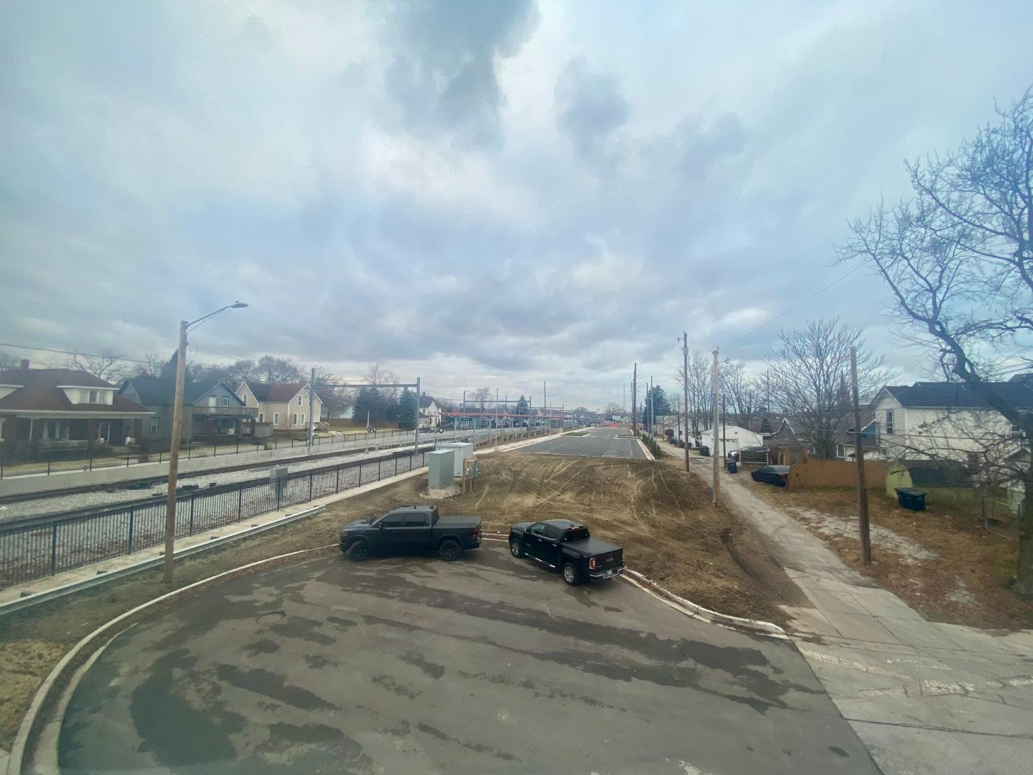 1010-1012 Cedar Street