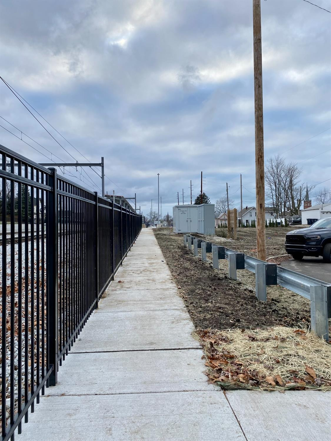 1010-1012 Cedar Street