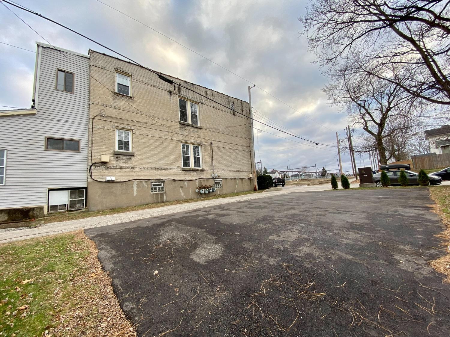 1010-1012 Cedar Street