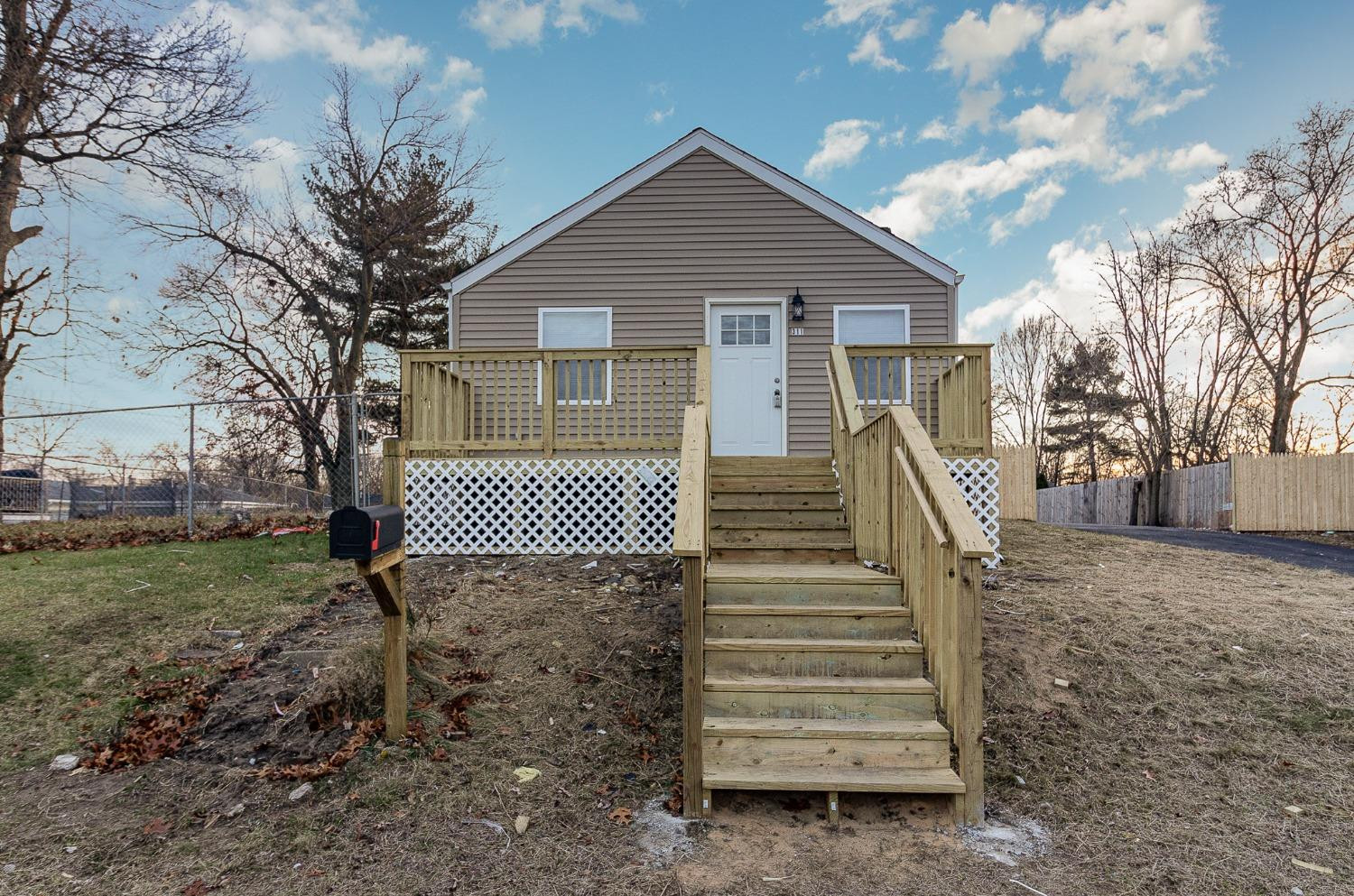311 Tyler Street