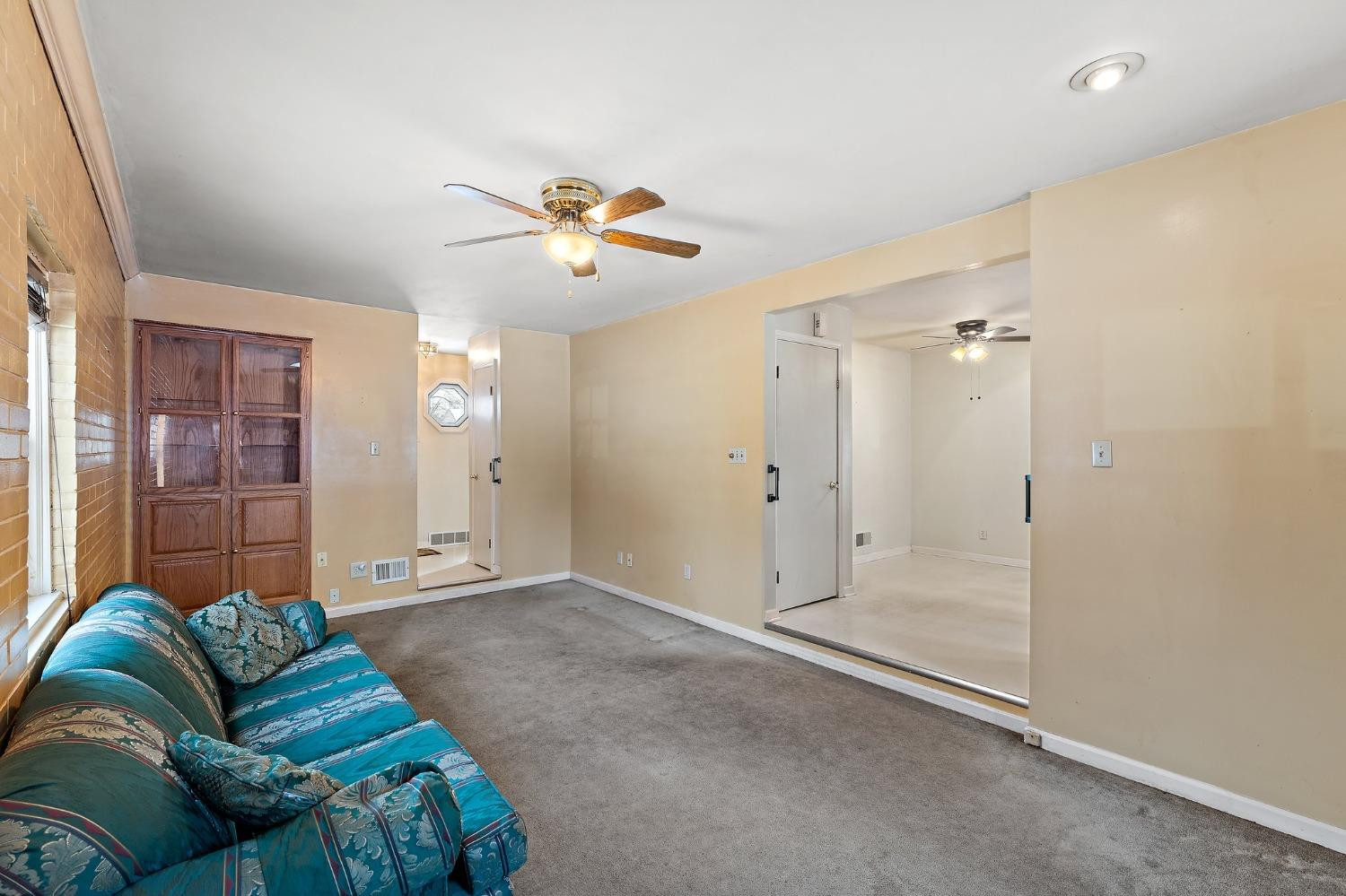 1207 Lafayette Street