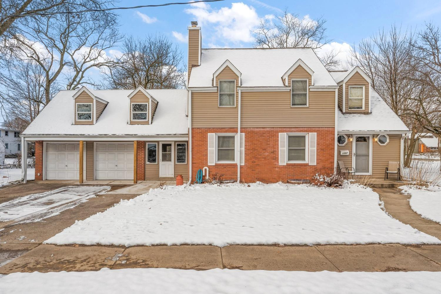 1207 Lafayette Street