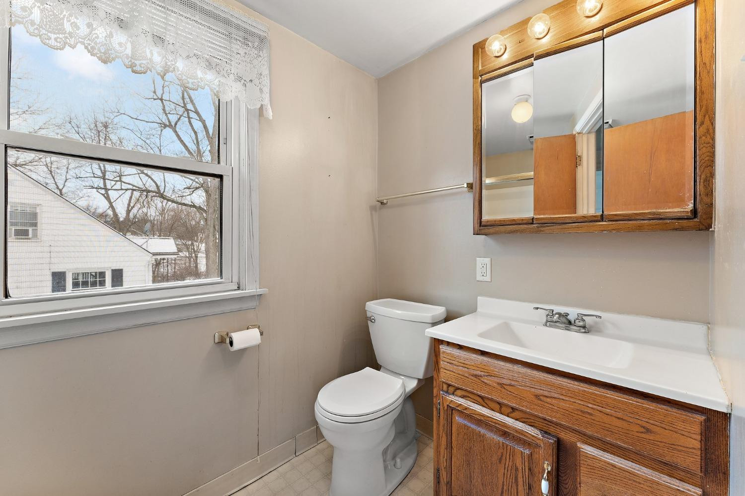 1207 Lafayette Street