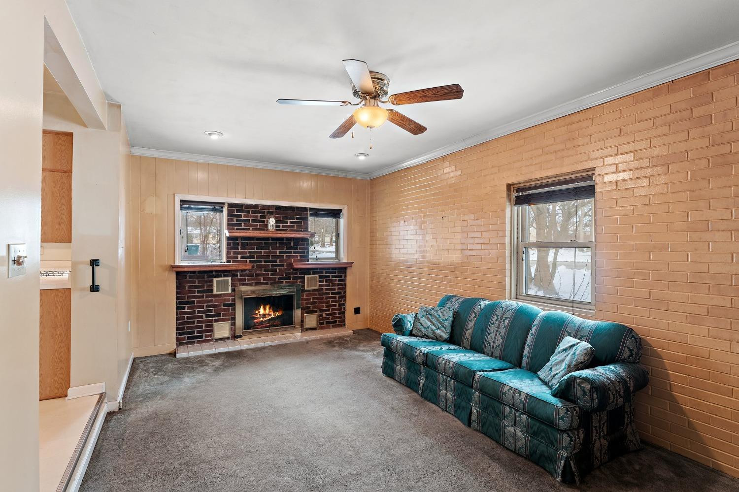 1207 Lafayette Street