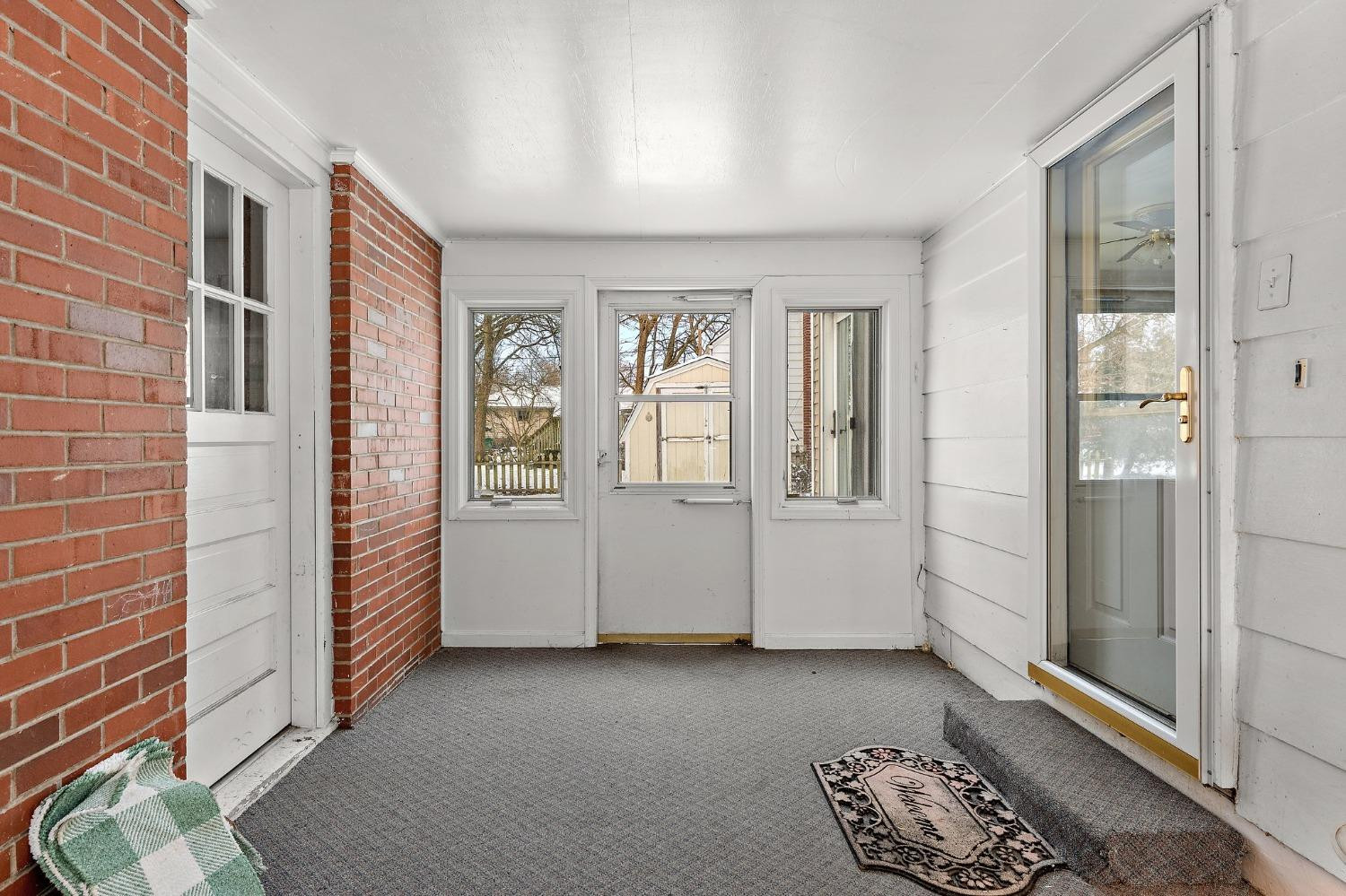 1207 Lafayette Street