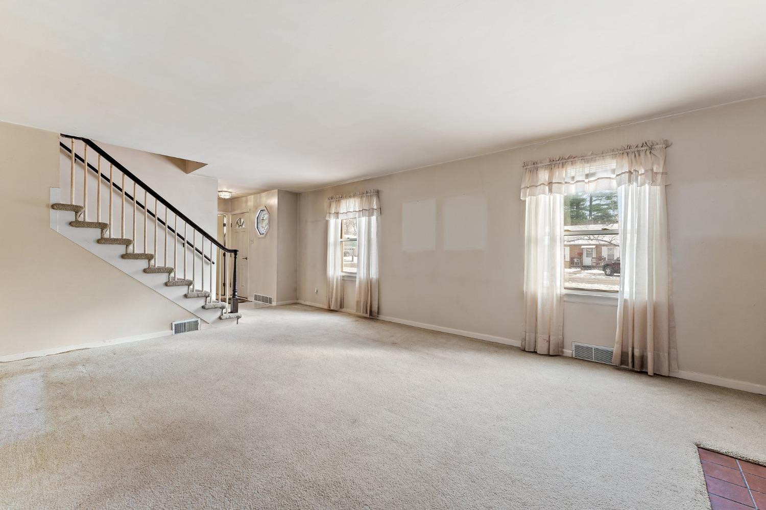 1207 Lafayette Street