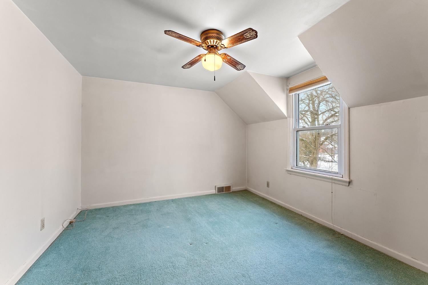 1207 Lafayette Street