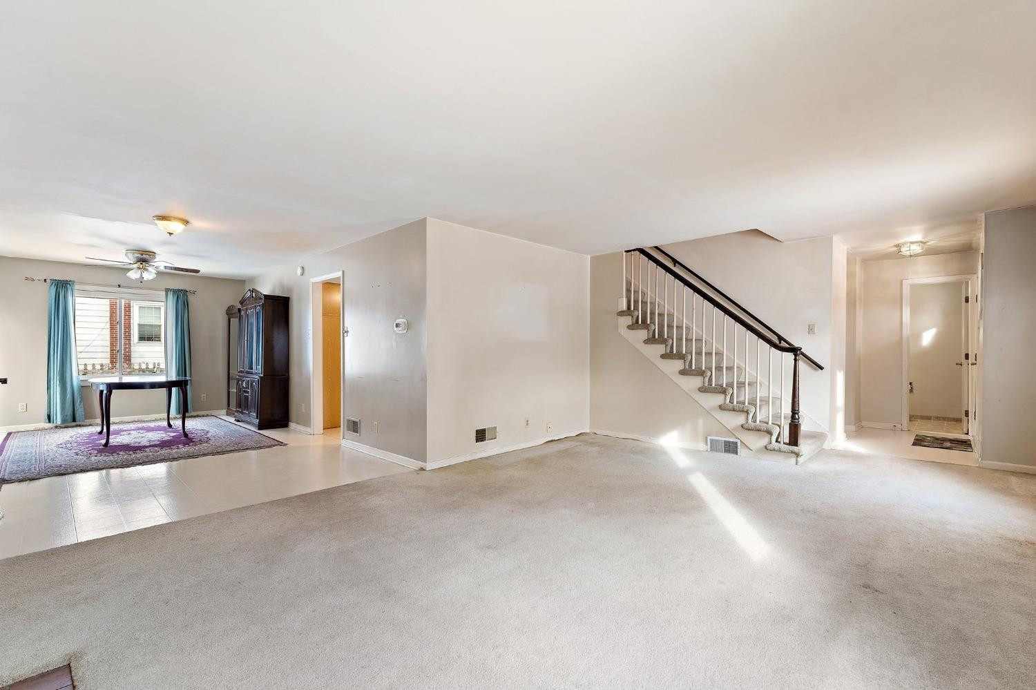 1207 Lafayette Street