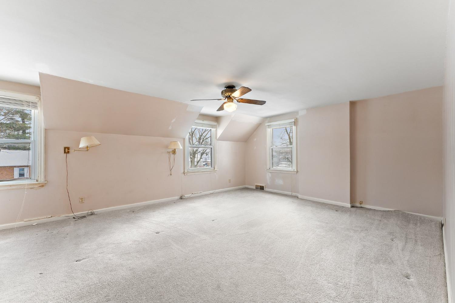 1207 Lafayette Street