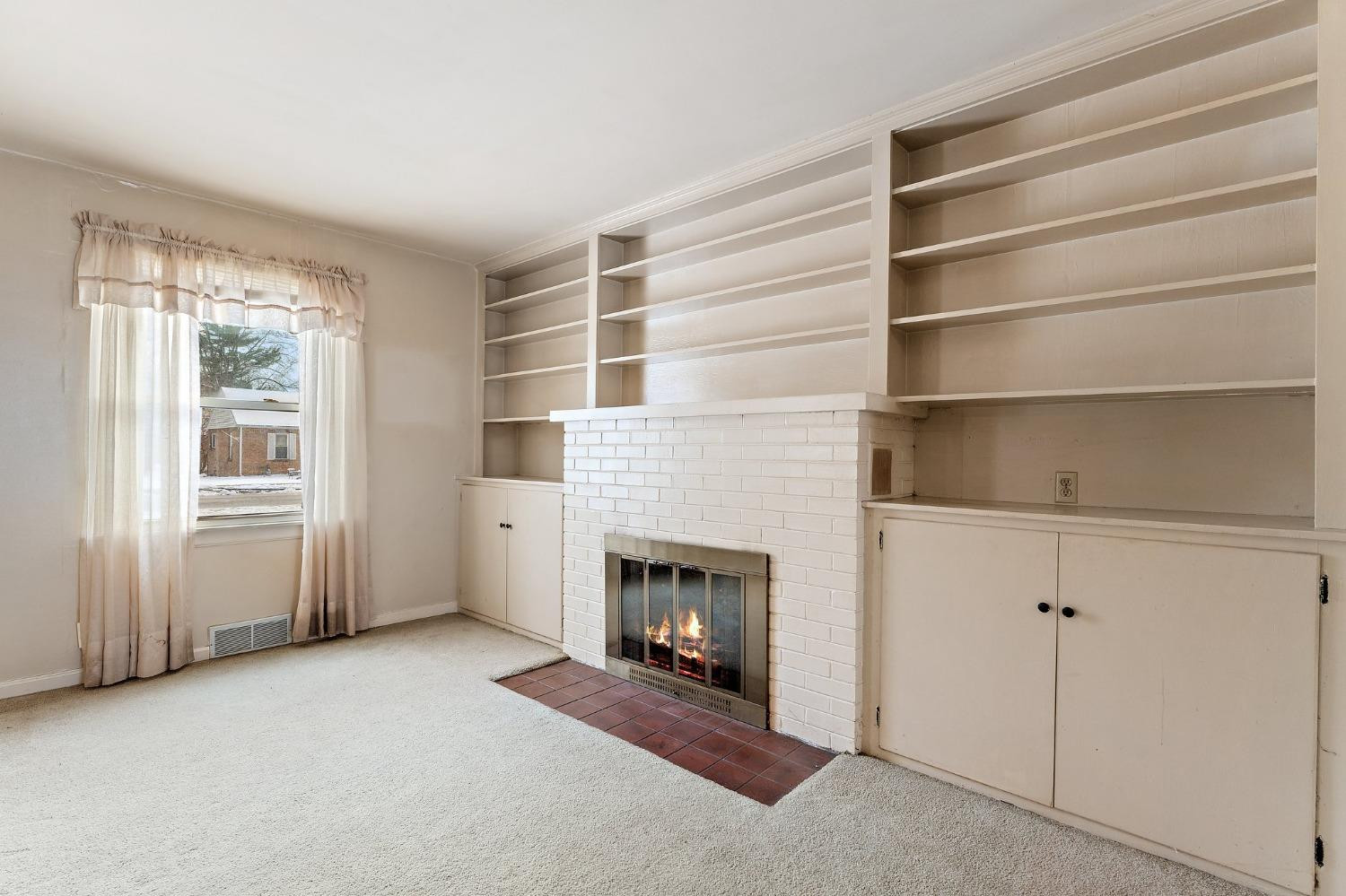 1207 Lafayette Street