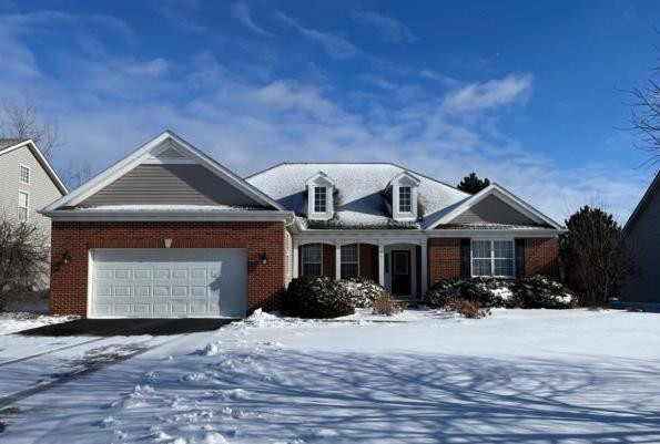 1581 Hearthstone Court