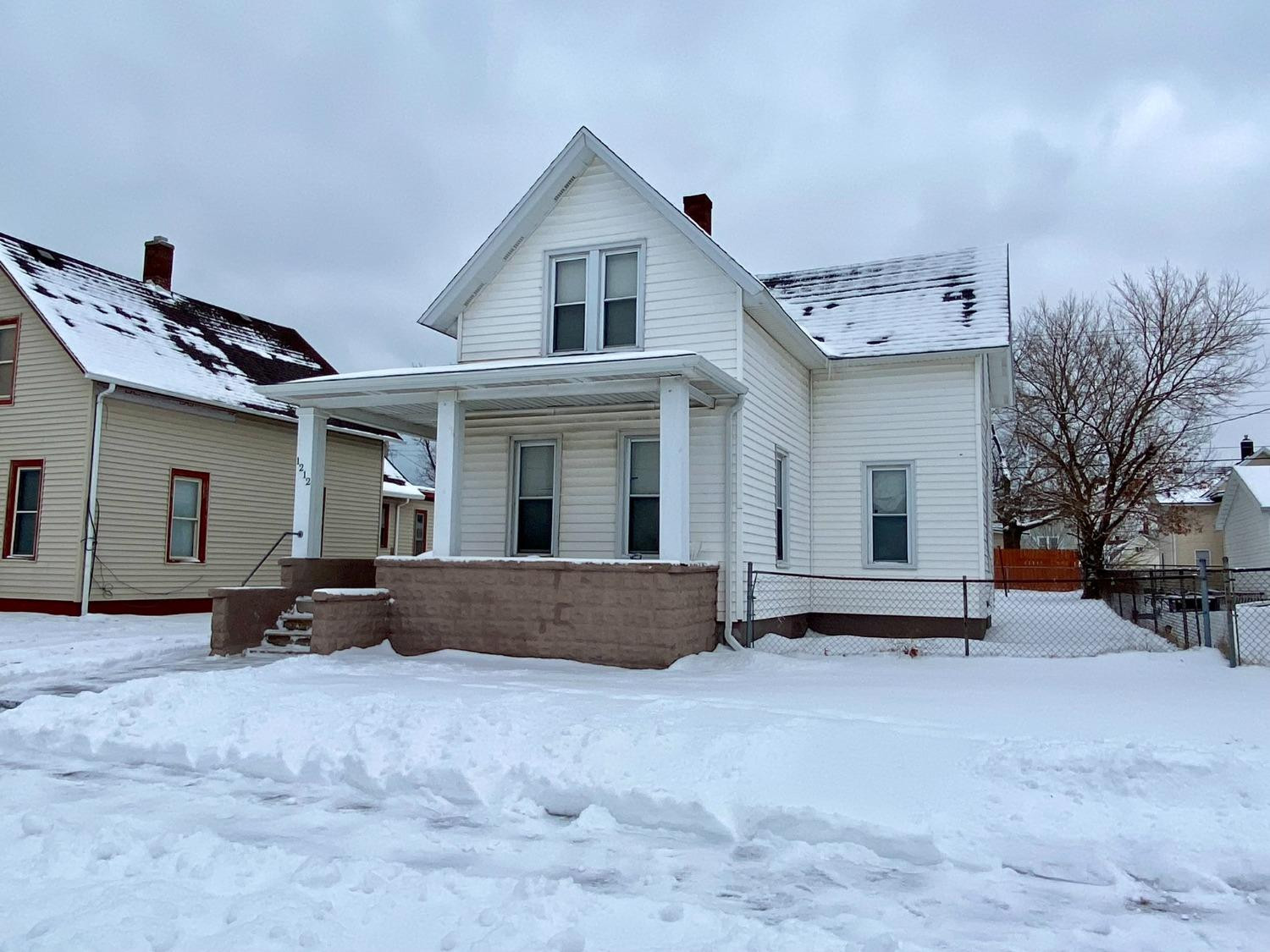 1212 Kentucky Street