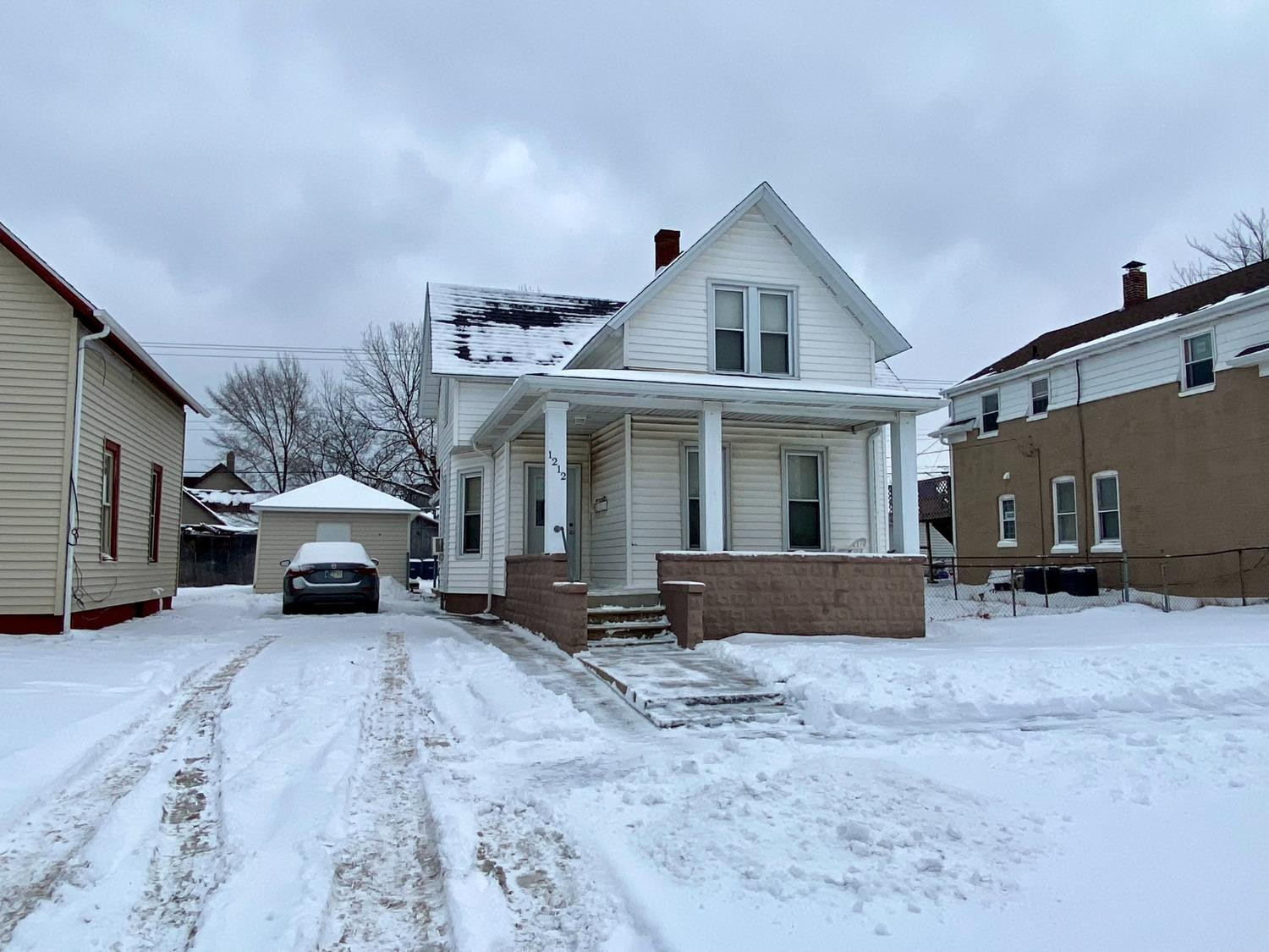 1212 Kentucky Street