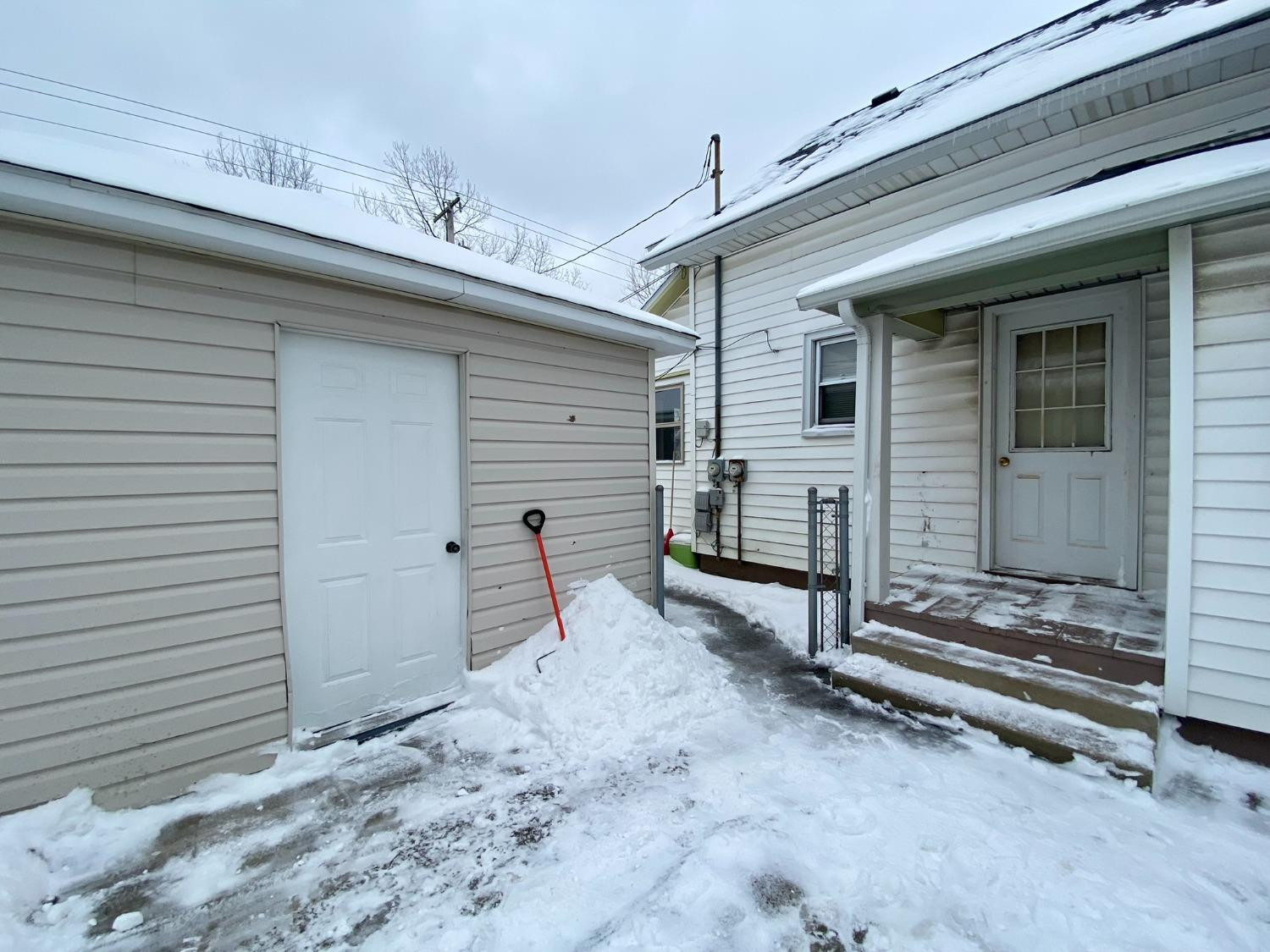 1212 Kentucky Street