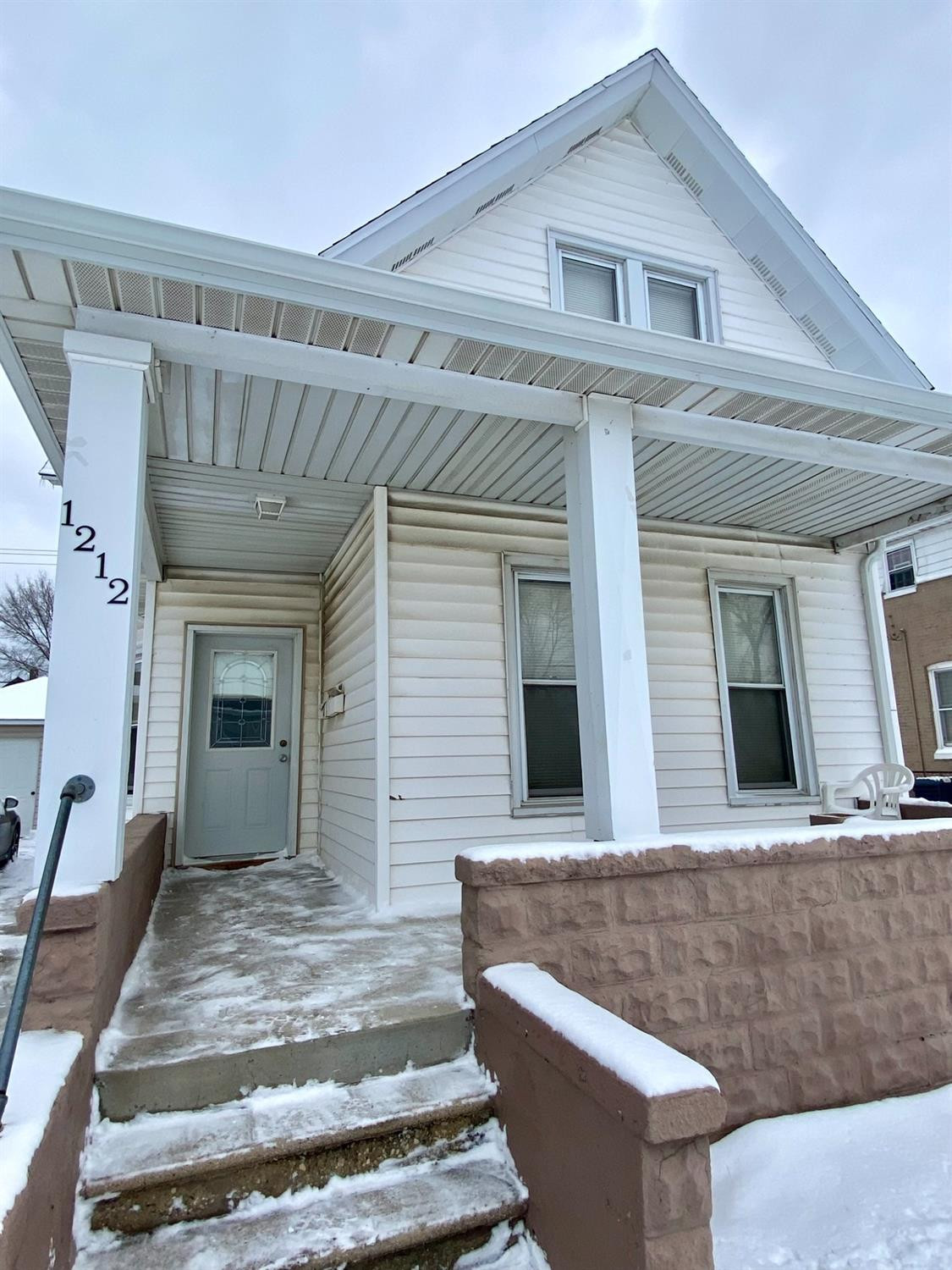 1212 Kentucky Street