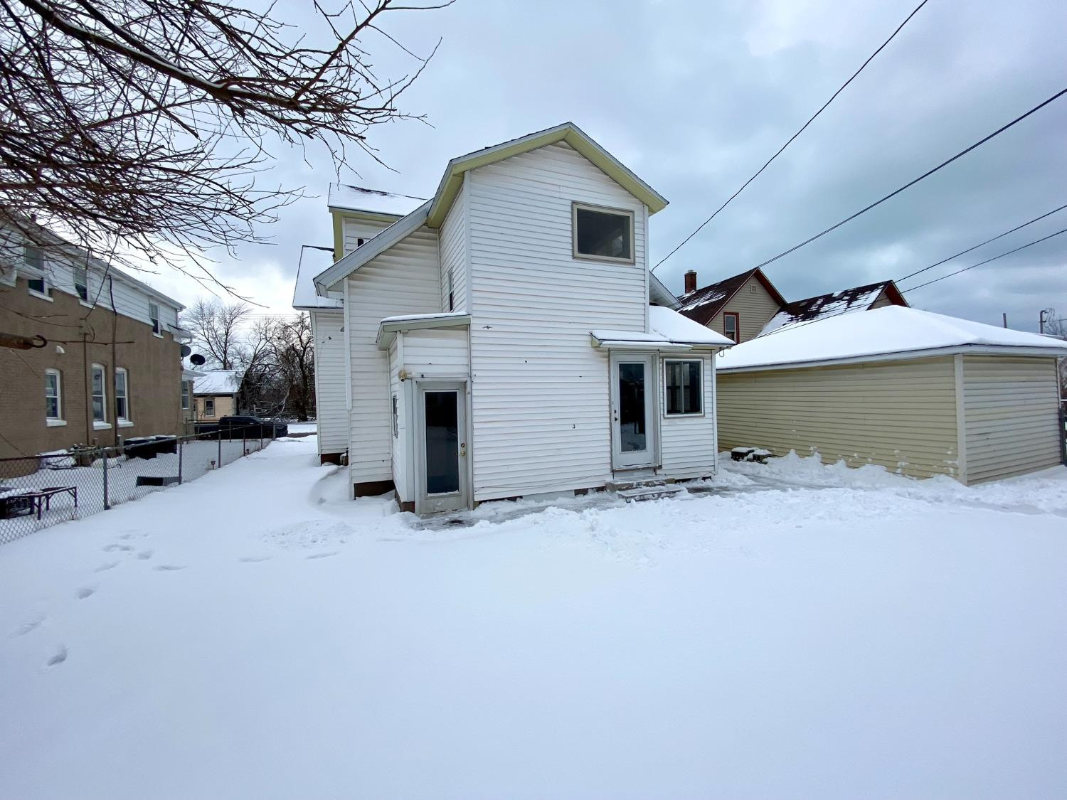 1212 Kentucky Street