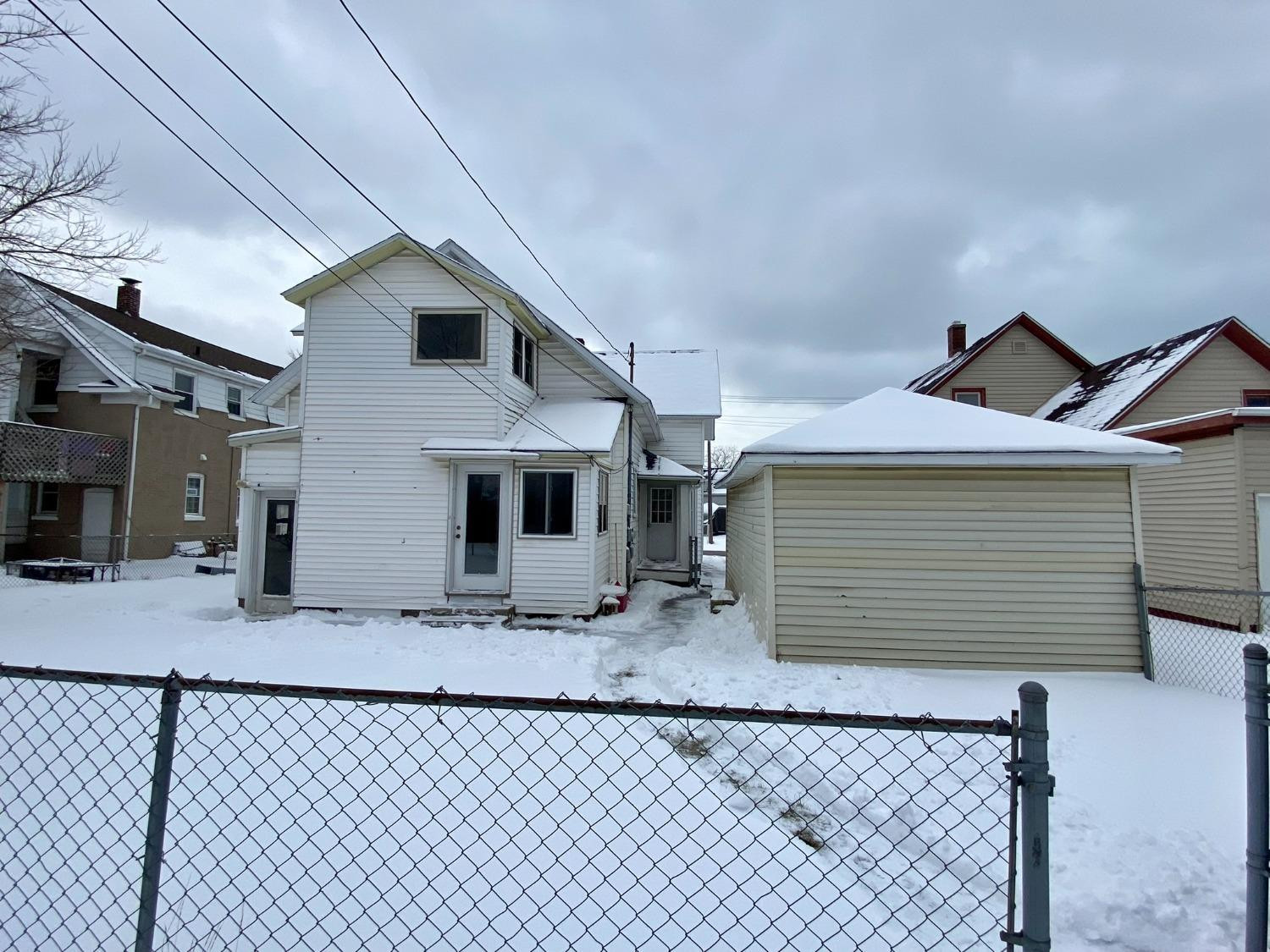 1212 Kentucky Street