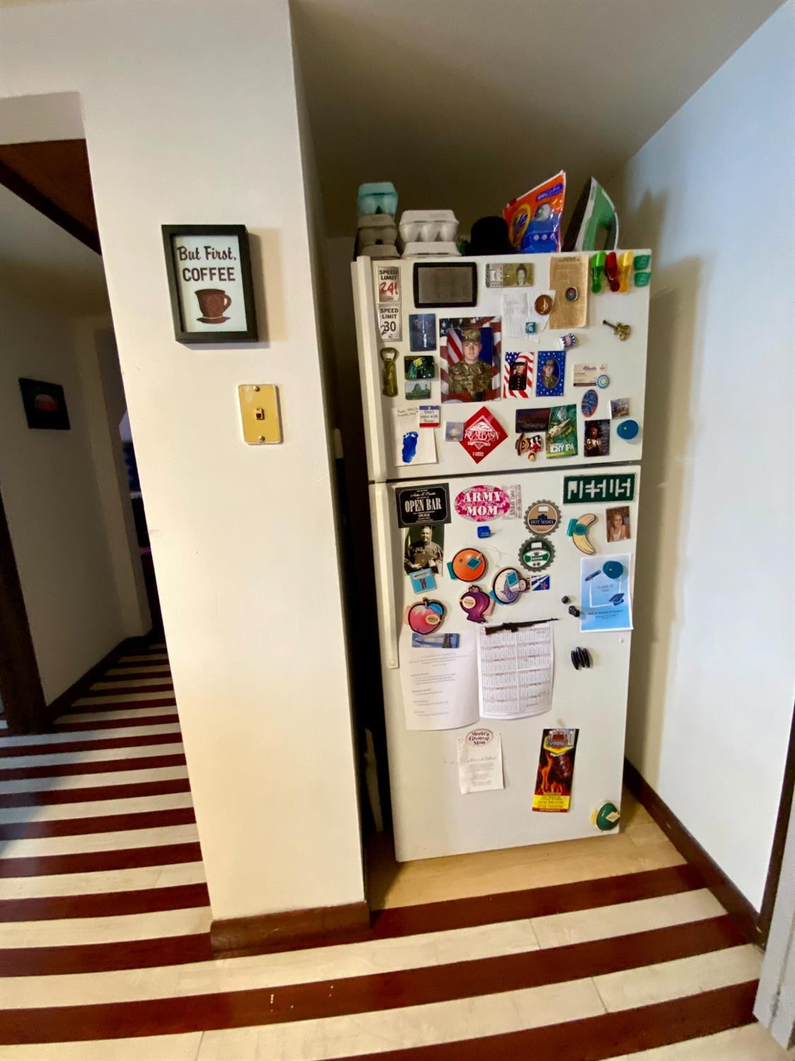 1212 Kentucky Street