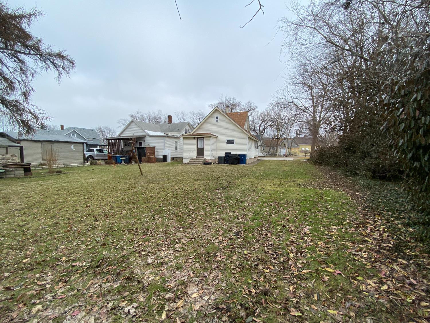 323 Willard Avenue