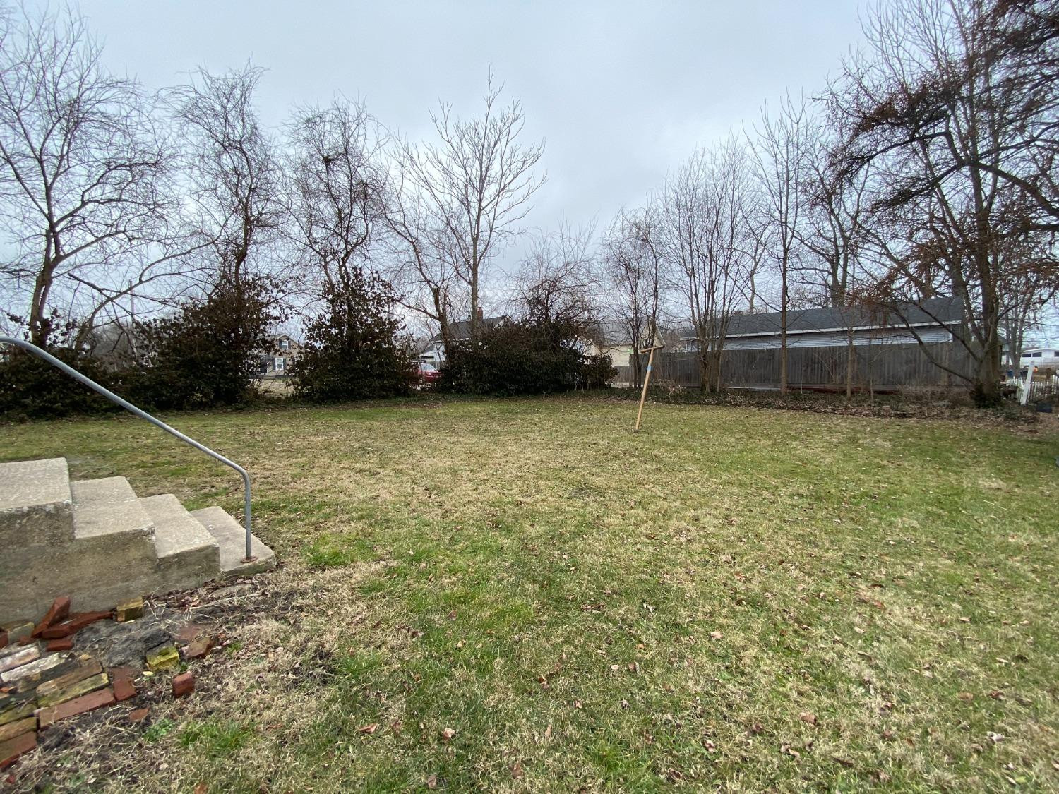 323 Willard Avenue