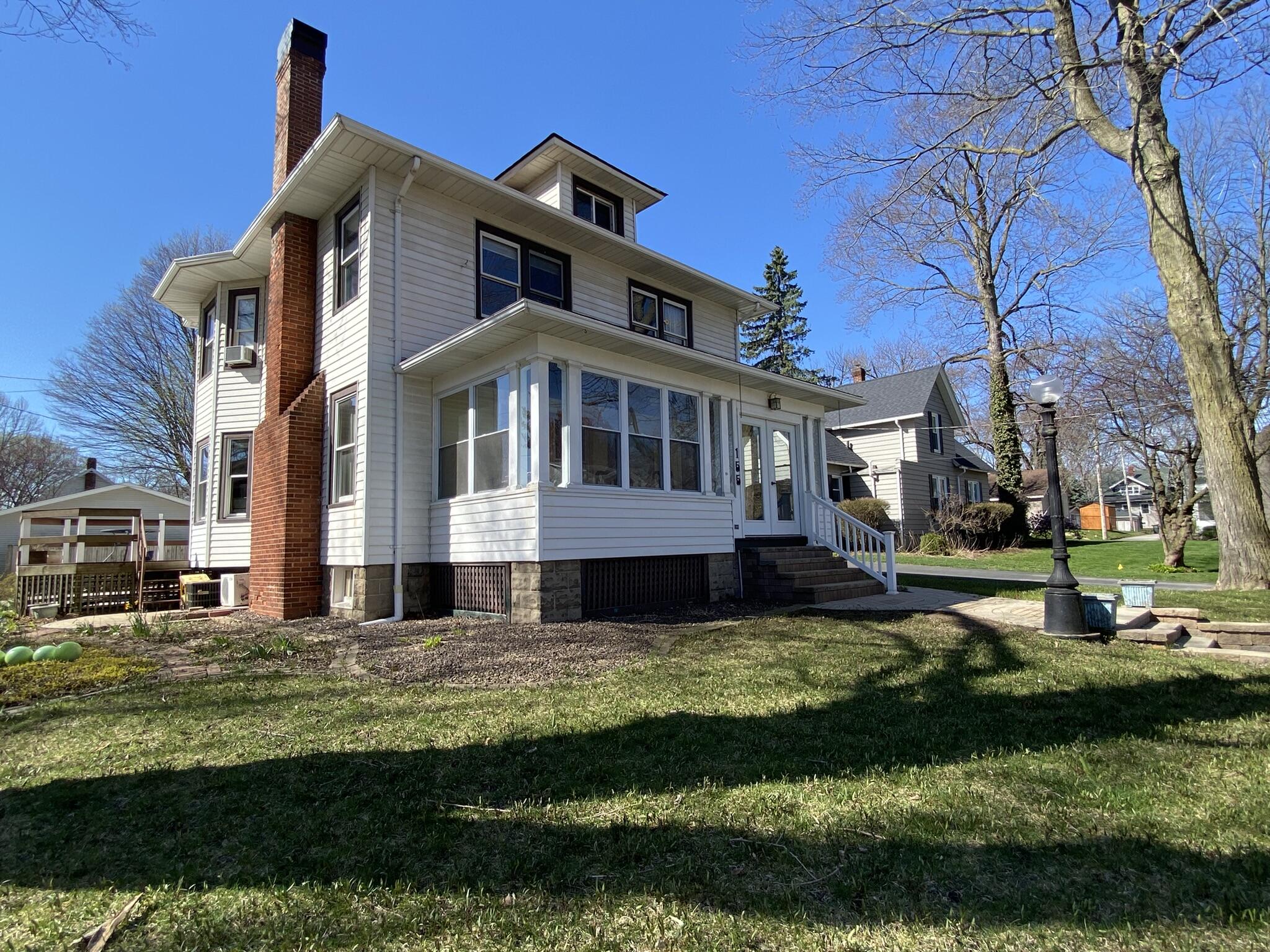 155 Institute Street