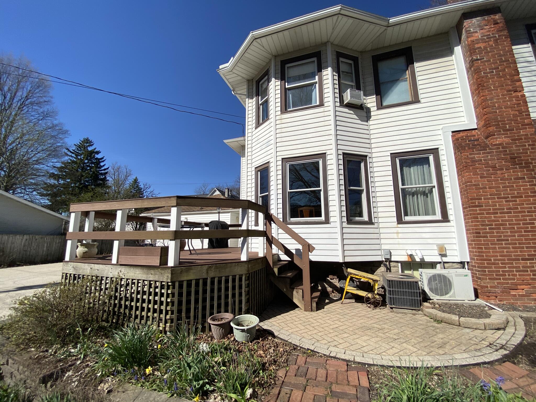 155 Institute Street