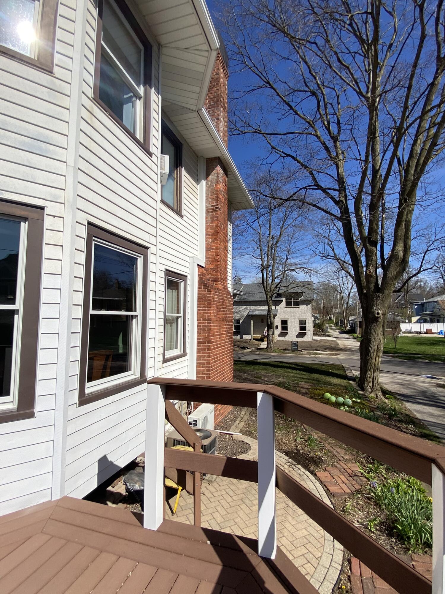 155 Institute Street