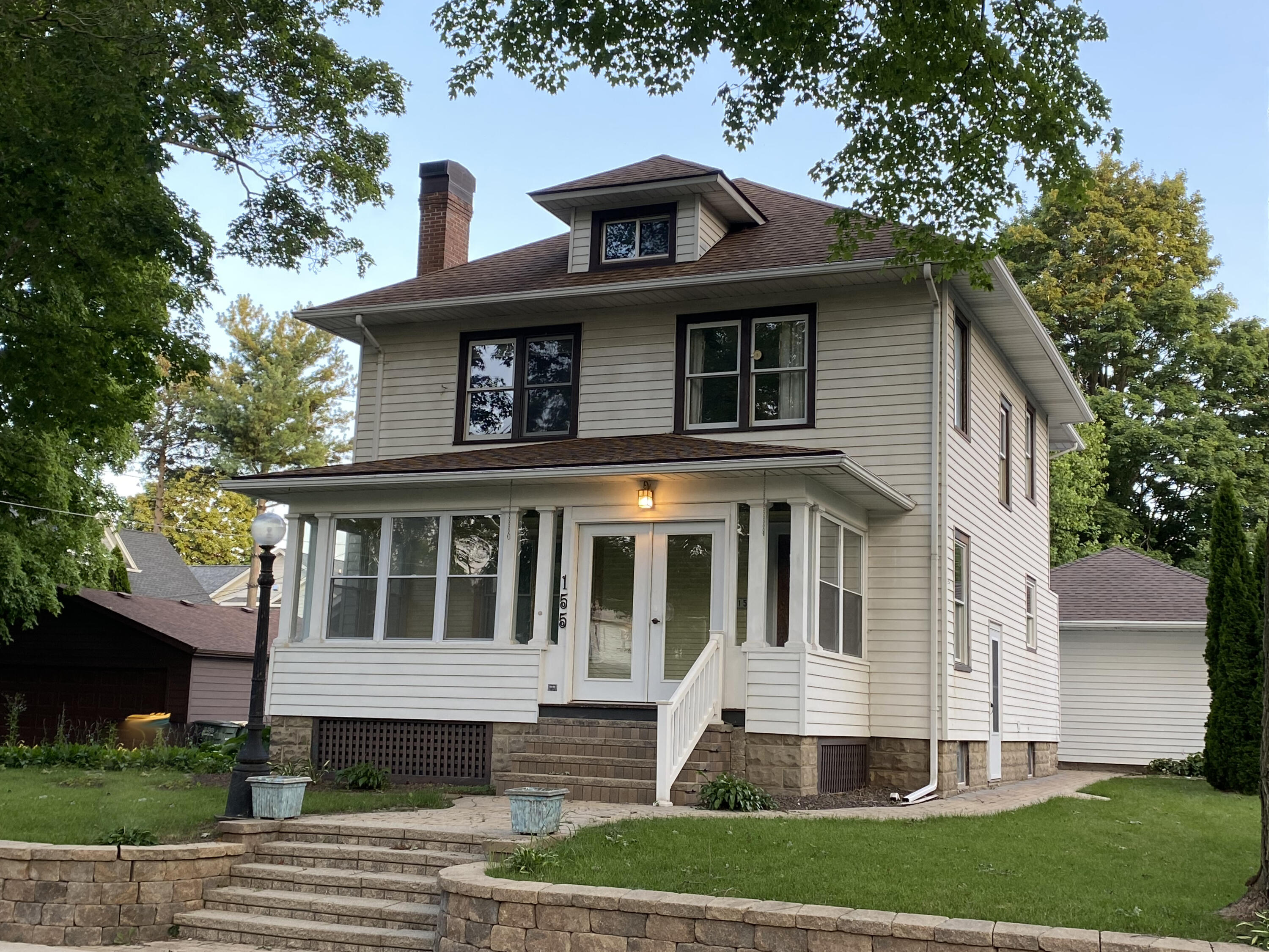 155 Institute Street