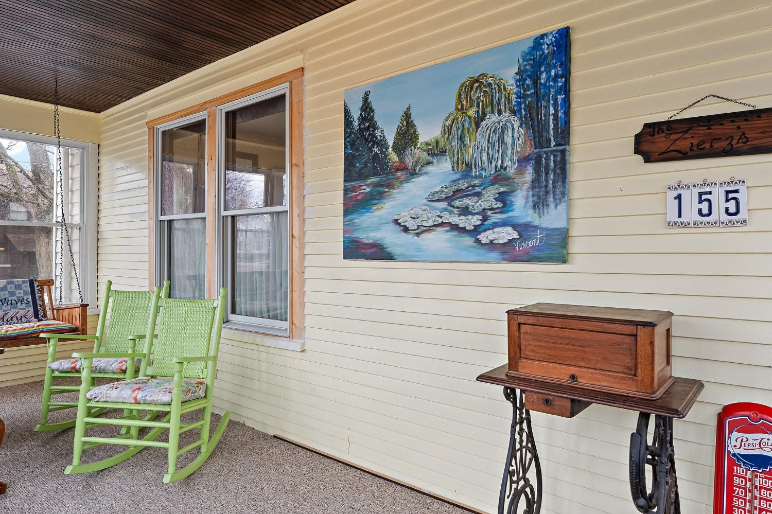 155 Institute Street