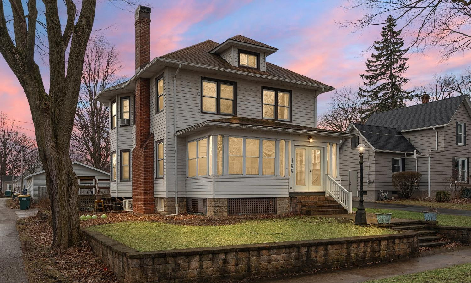 155 Institute Street