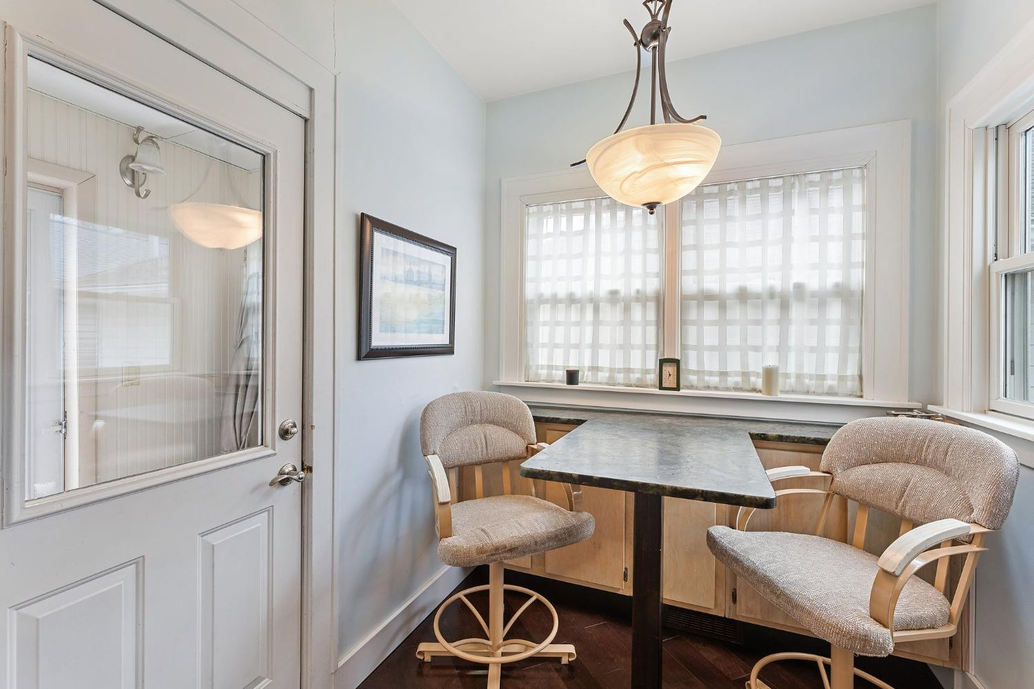 155 Institute Street