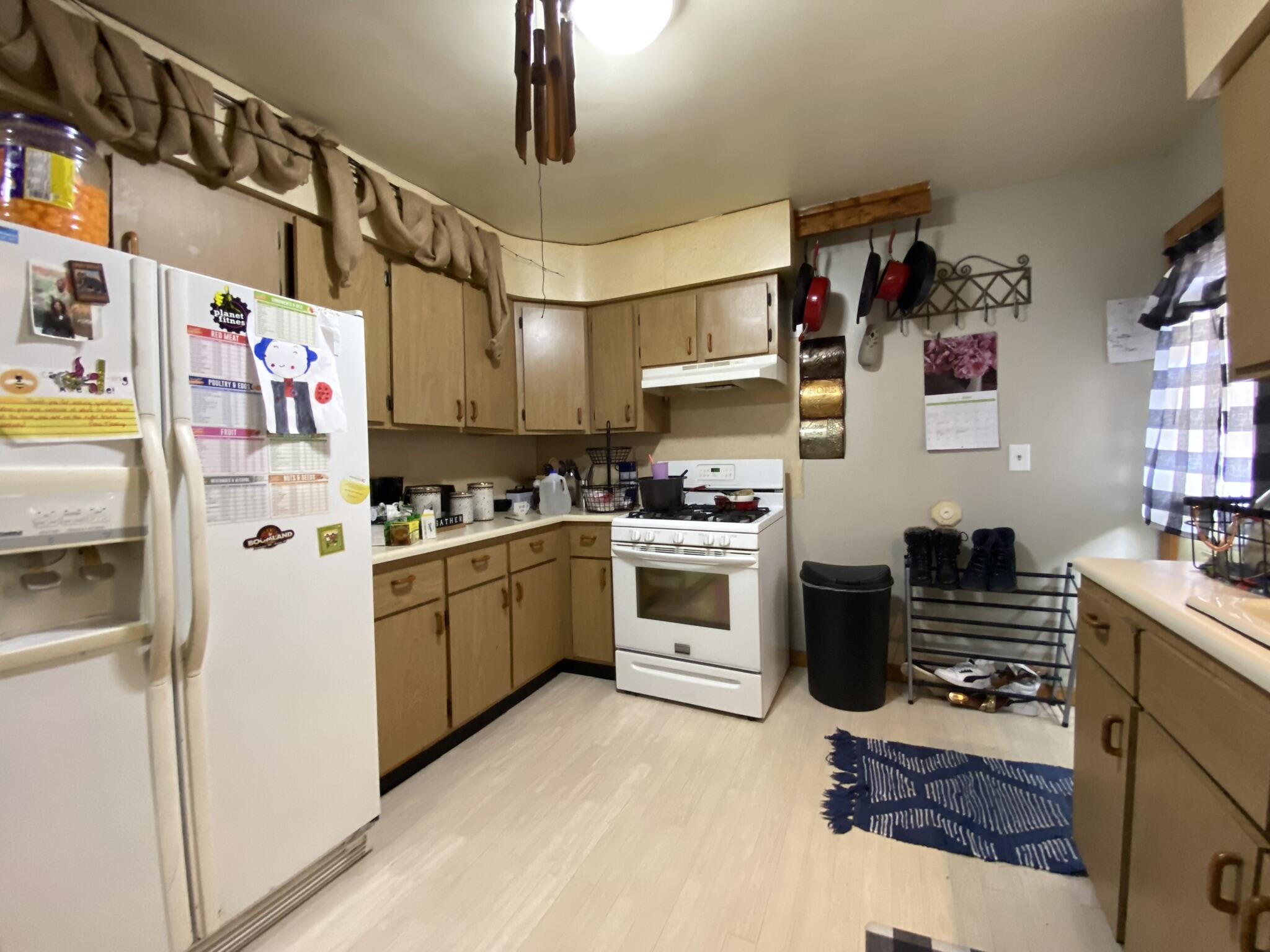 611 N Pleasant Avenue