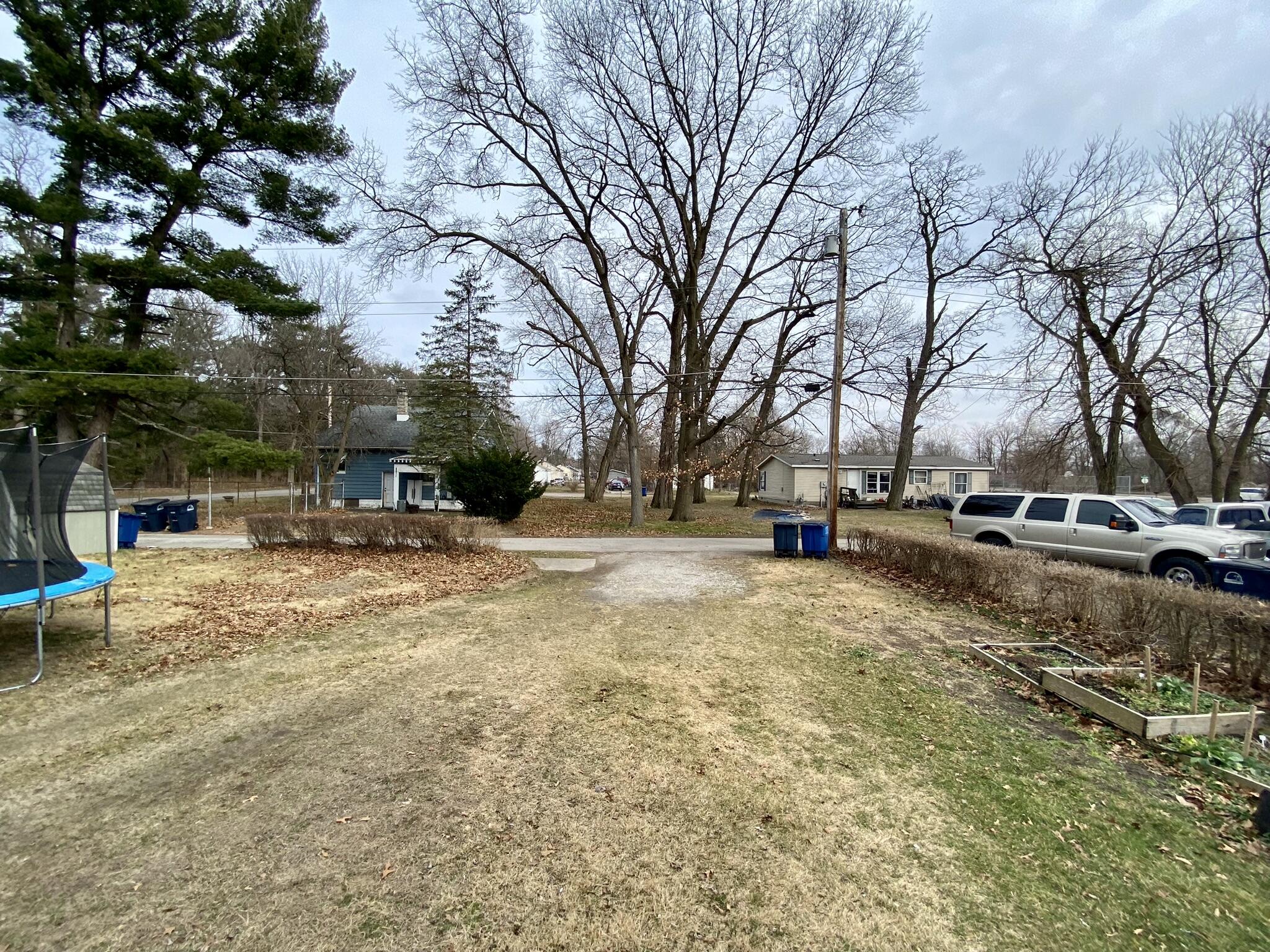 611 N Pleasant Avenue