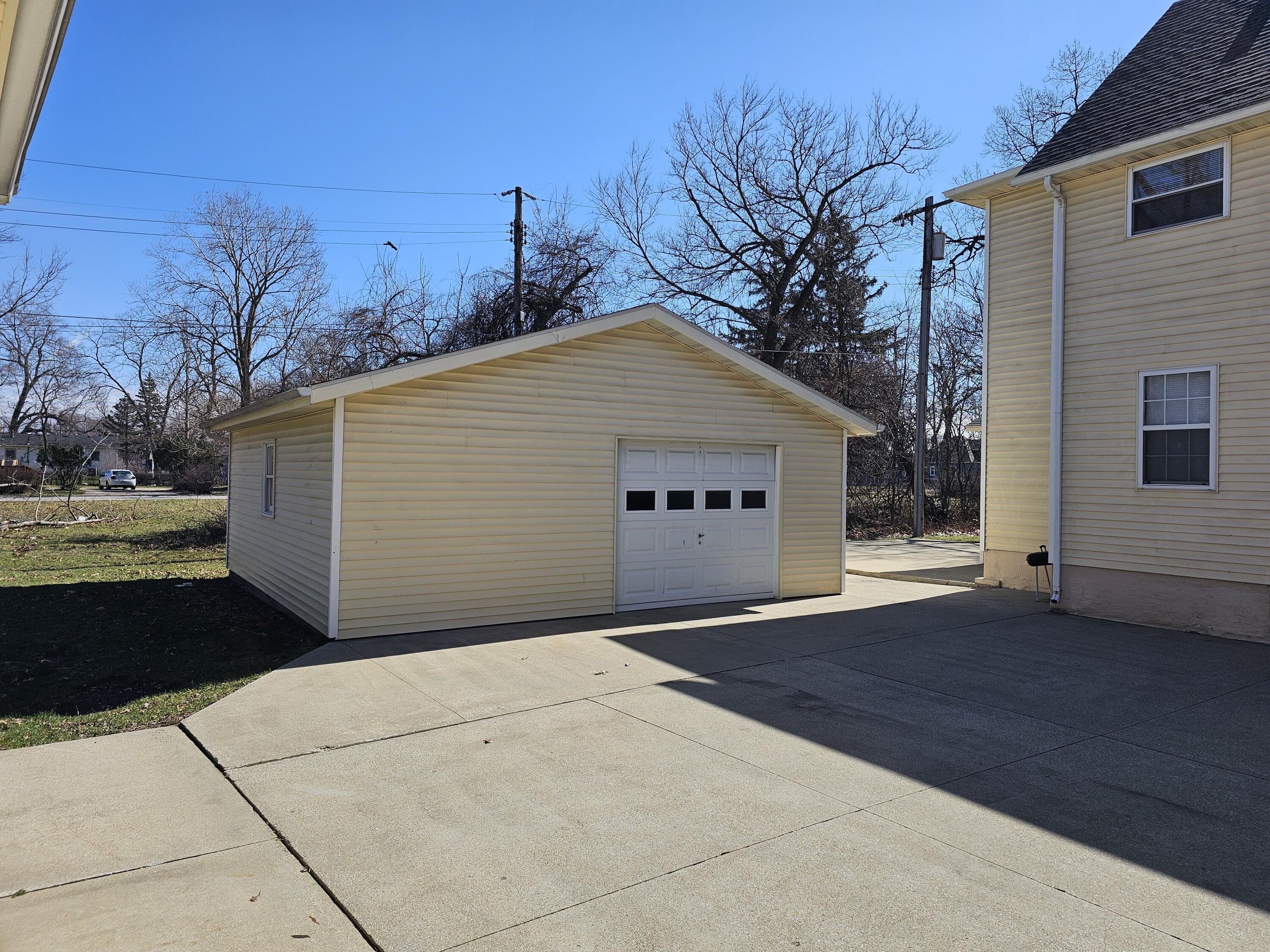 309 Grace Street