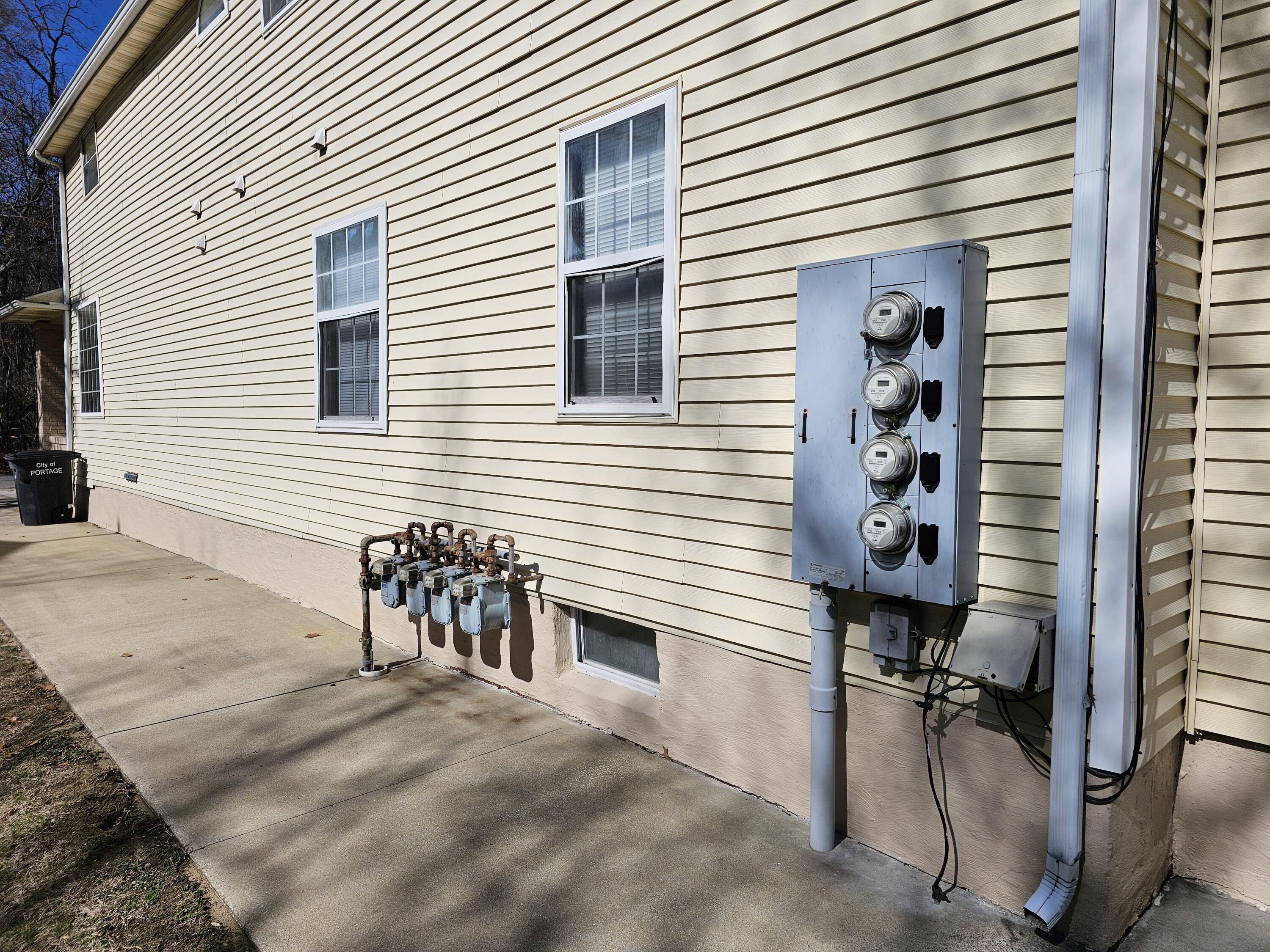 309 Grace Street