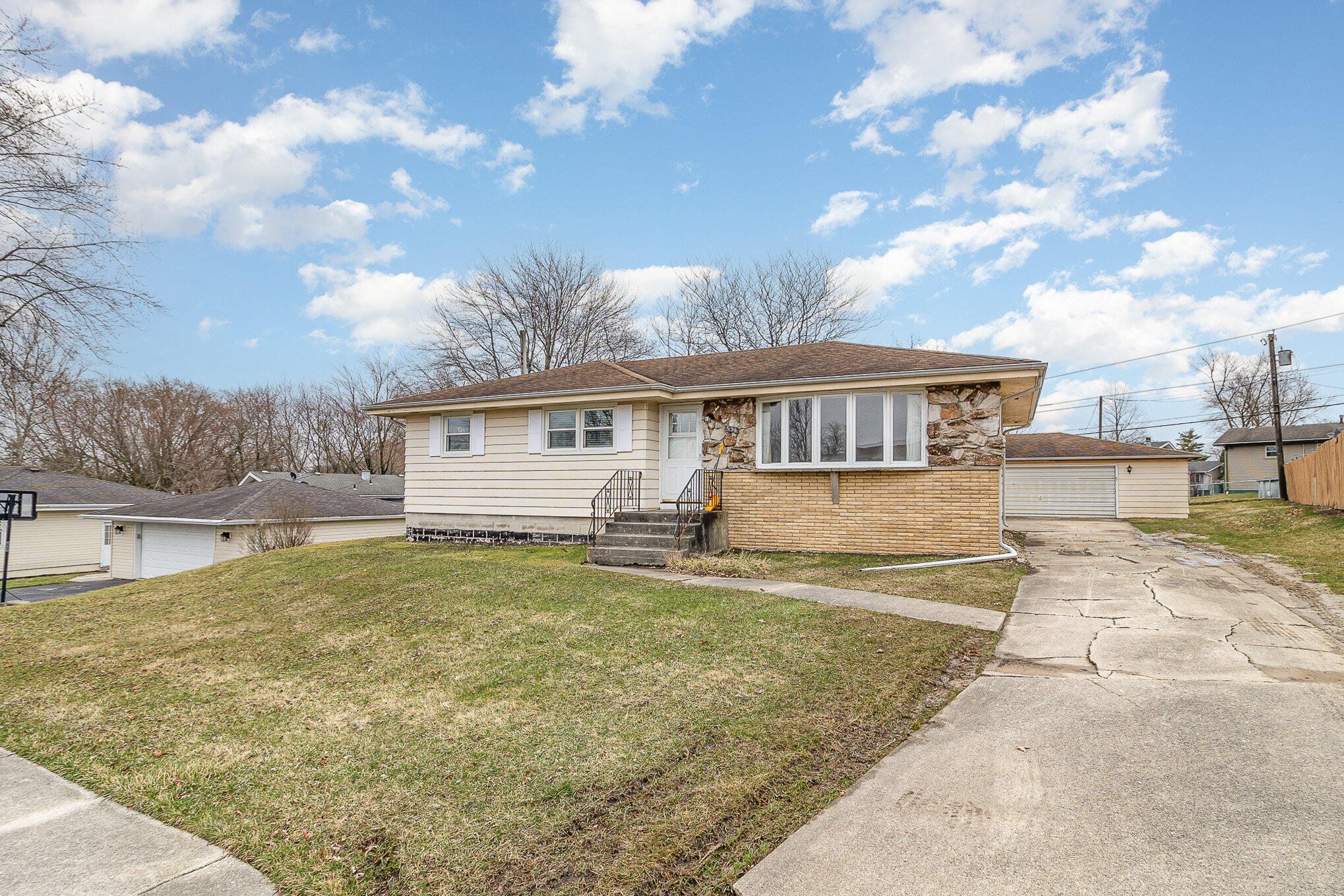 536 Cherry Hill Road