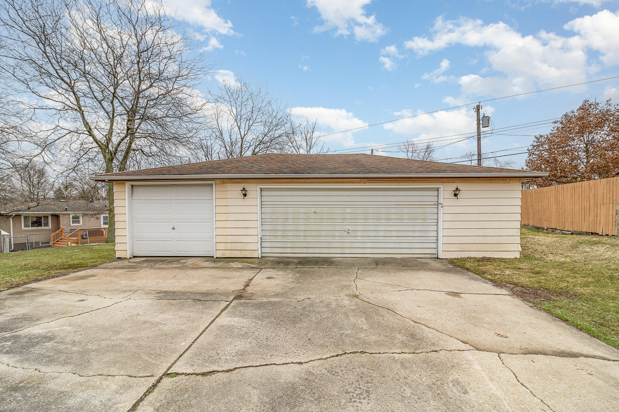 536 Cherry Hill Road
