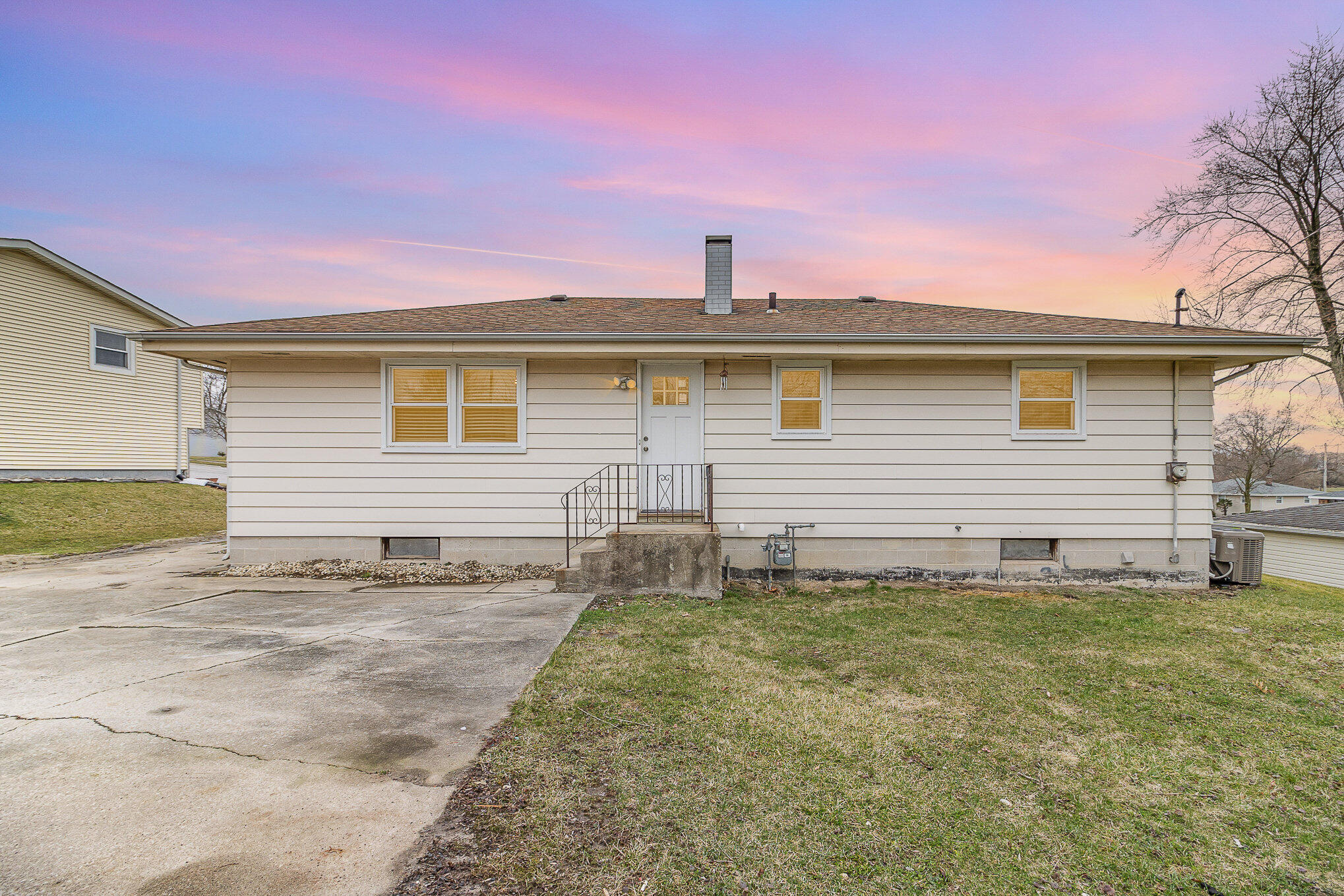 536 Cherry Hill Road