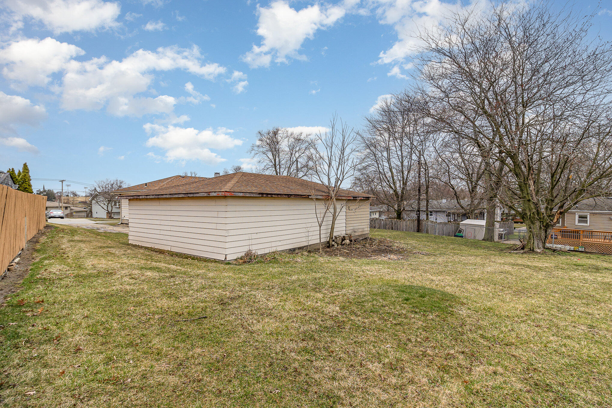 536 Cherry Hill Road