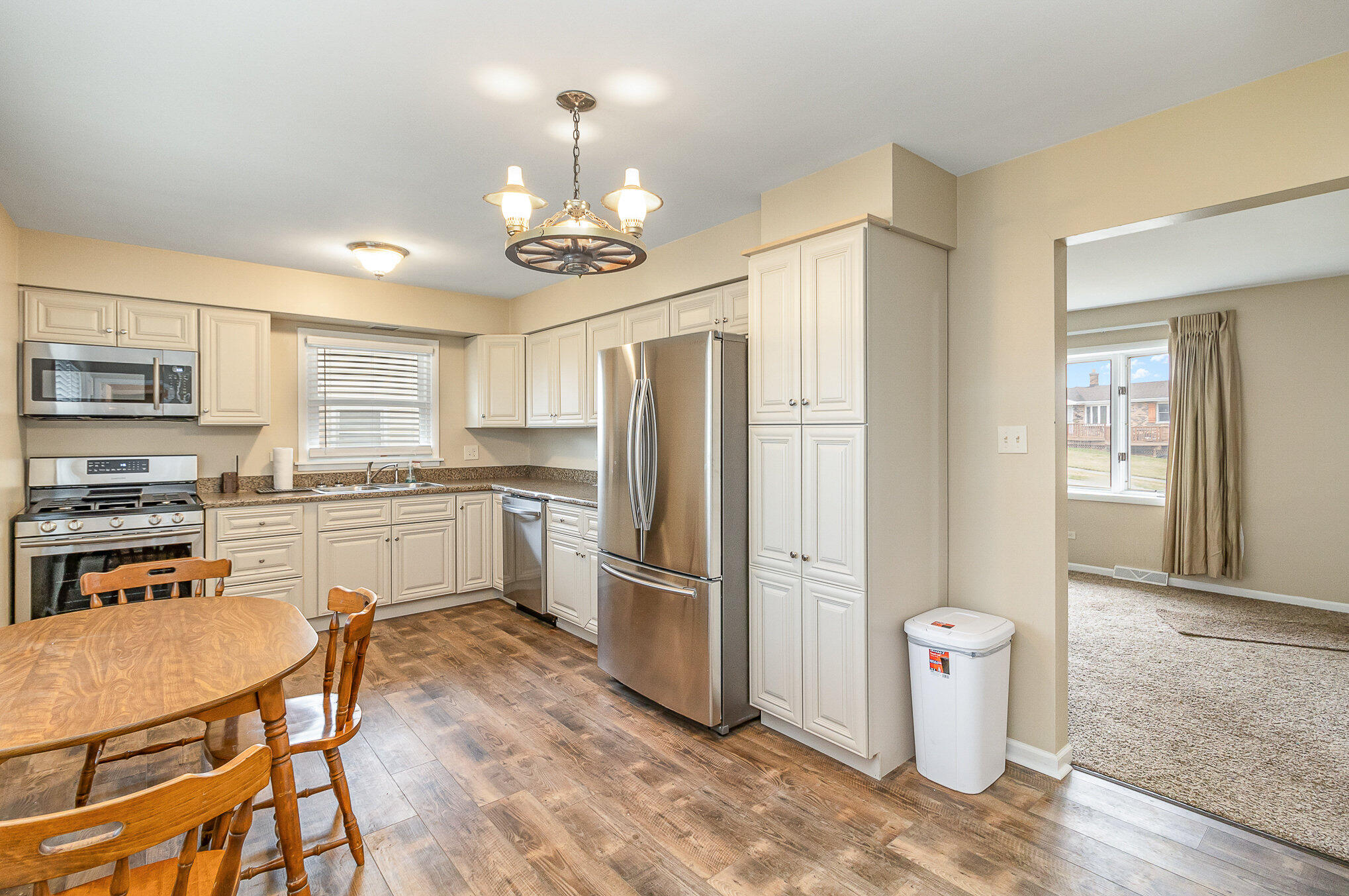 536 Cherry Hill Road