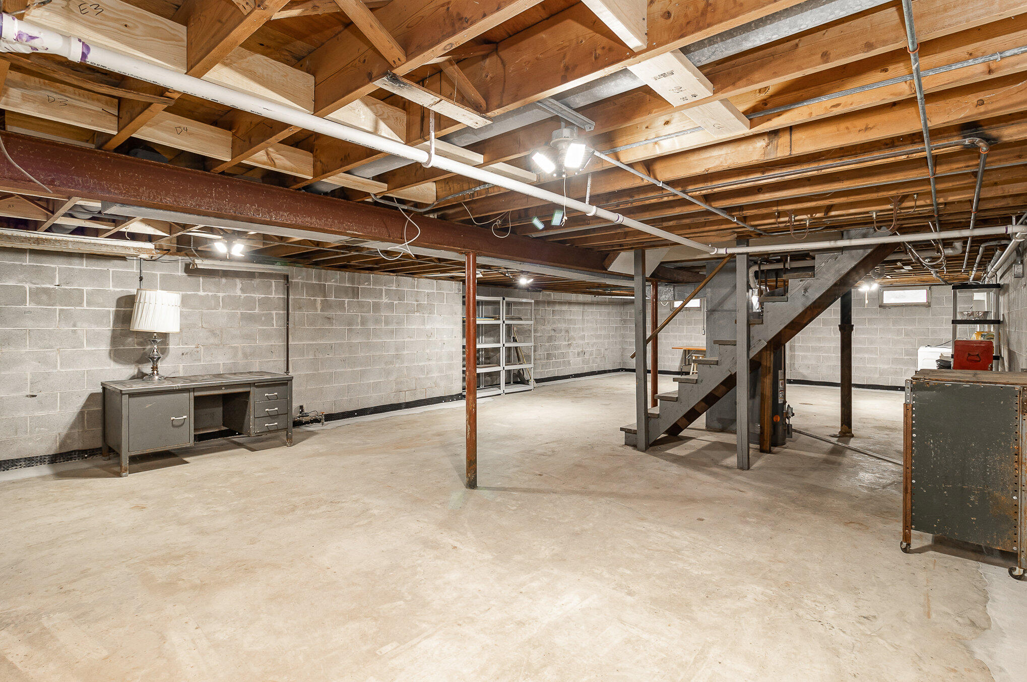 536 Cherry Hill Road