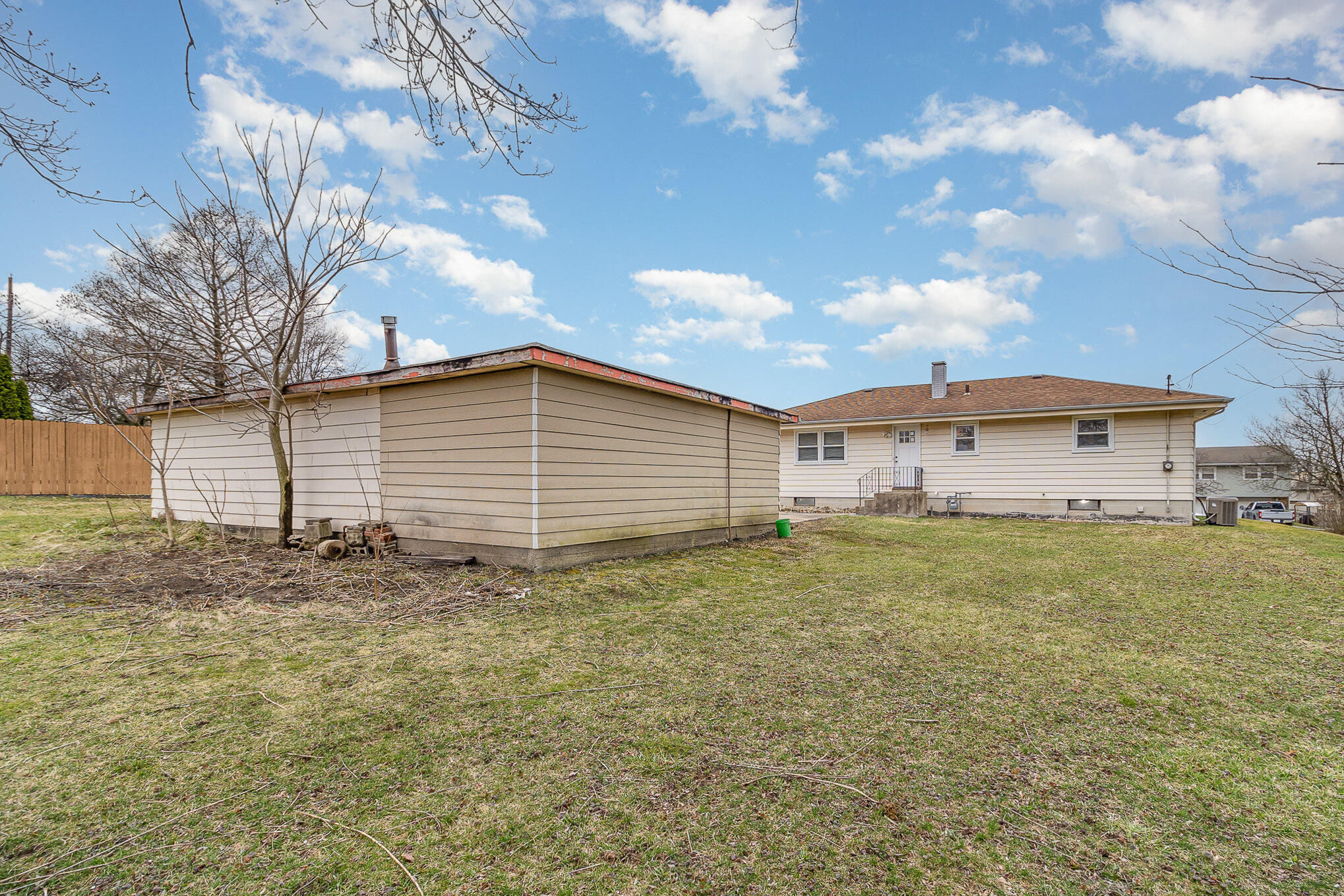 536 Cherry Hill Road