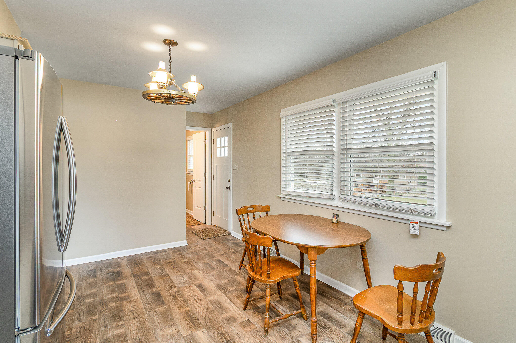 536 Cherry Hill Road