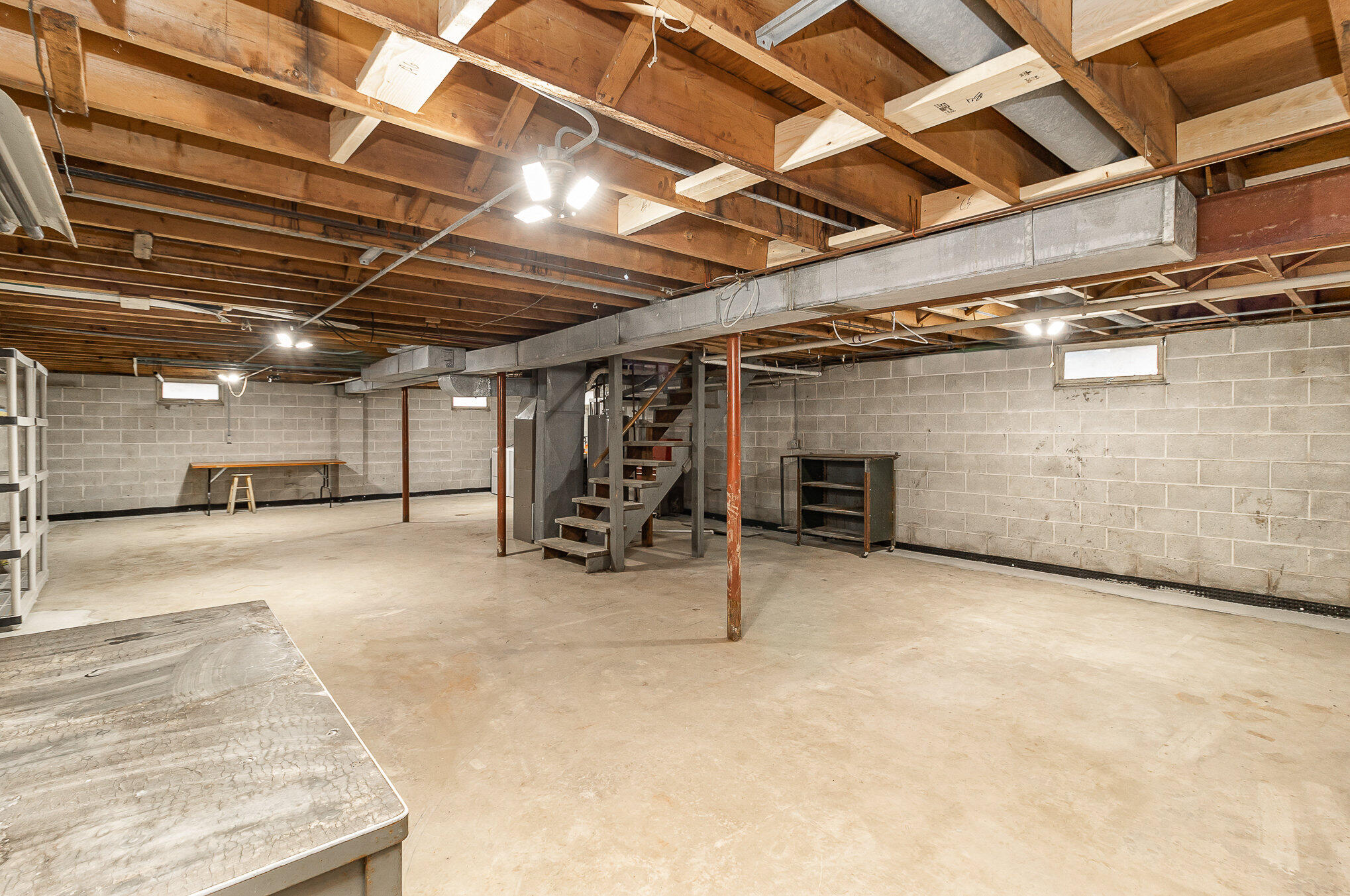 536 Cherry Hill Road