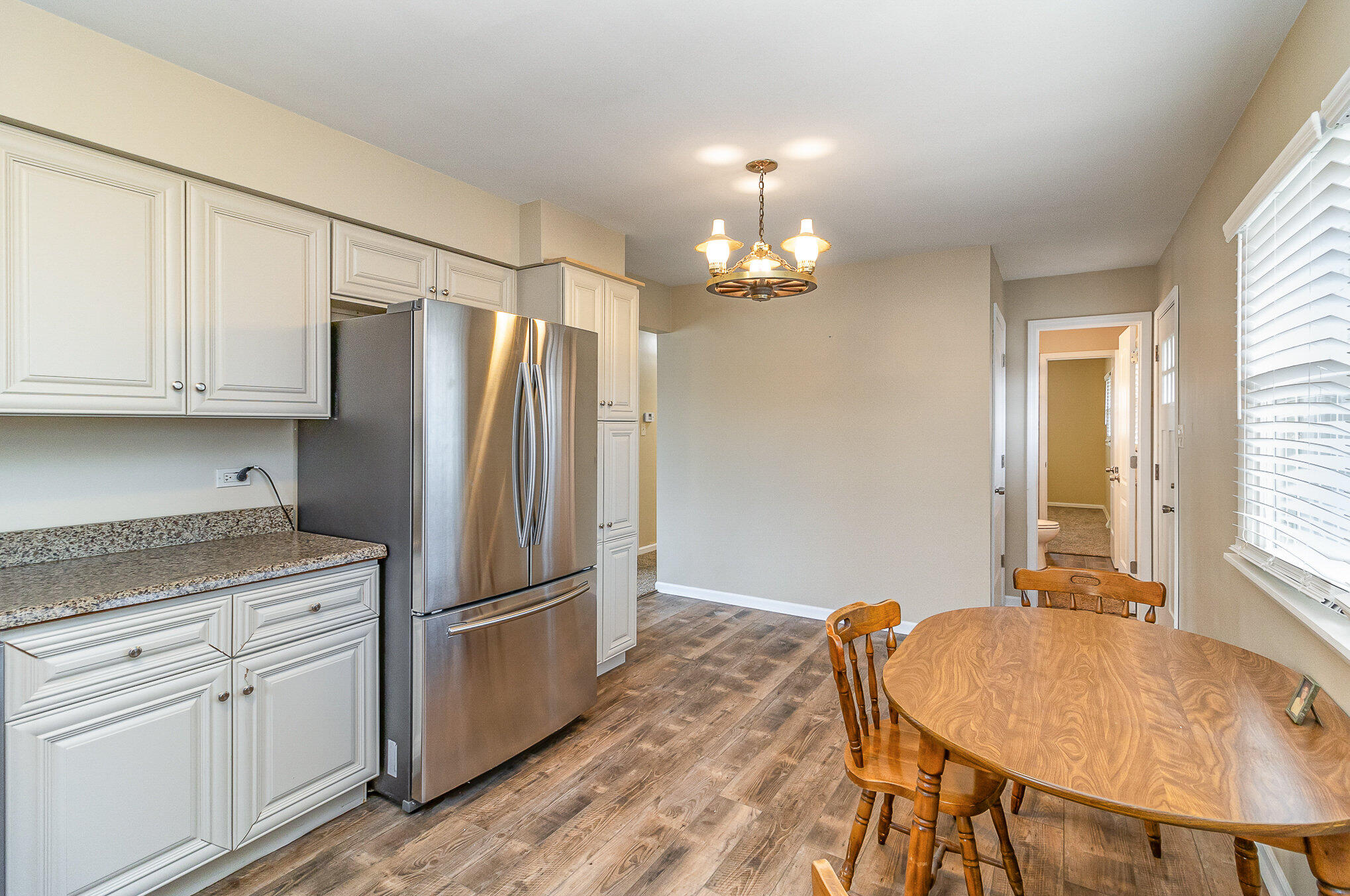 536 Cherry Hill Road