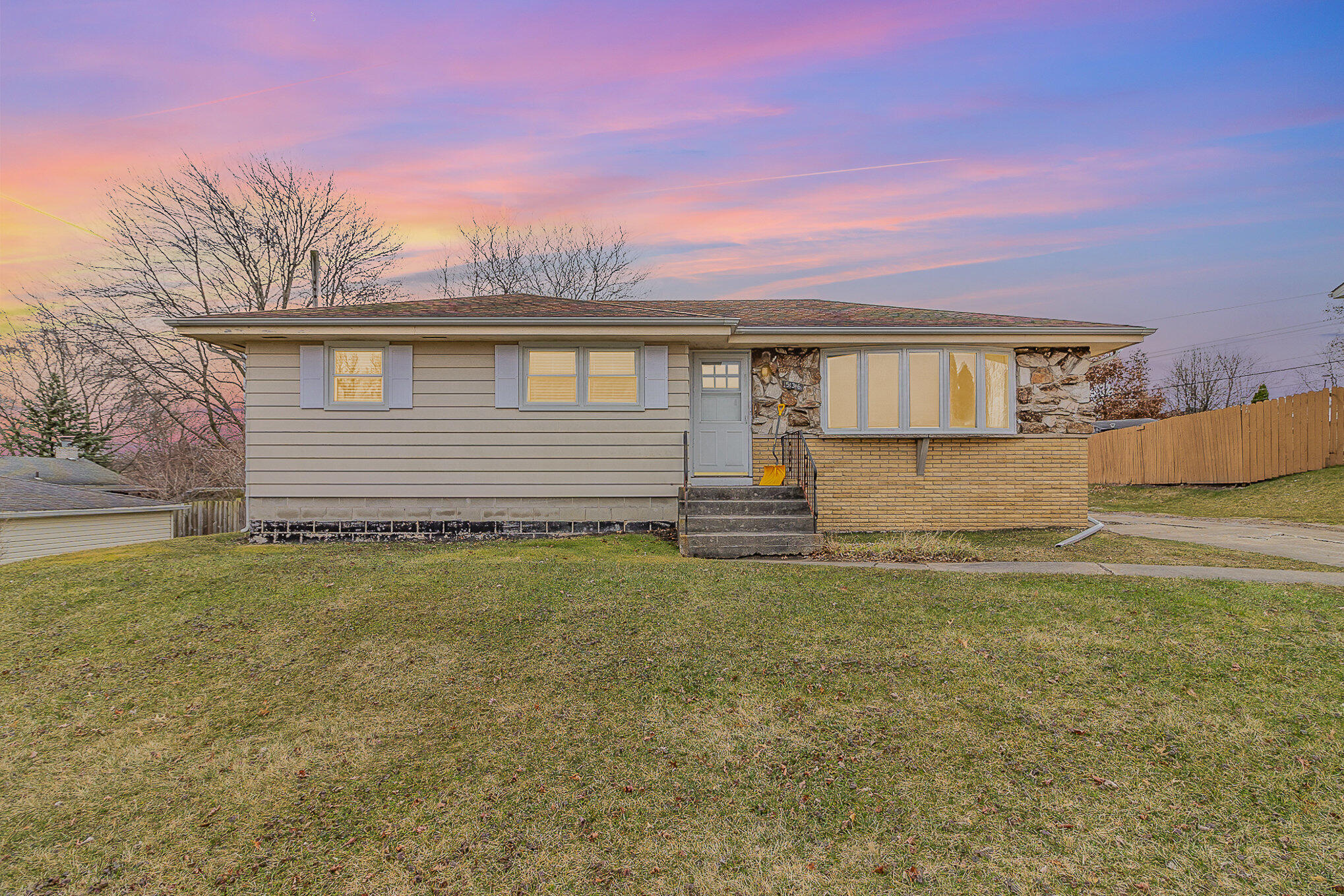 536 Cherry Hill Road