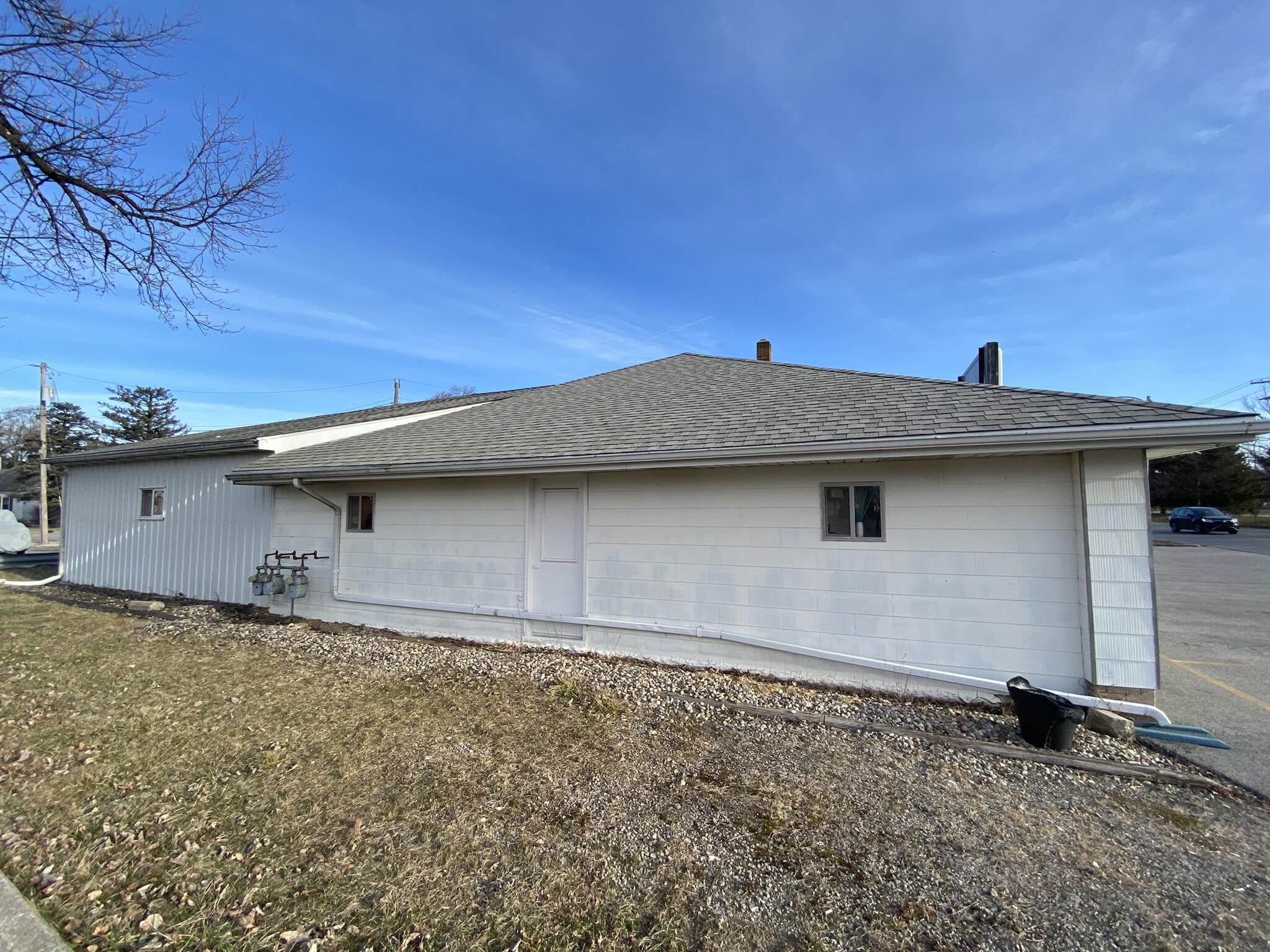 1125 N Calumet Avenue