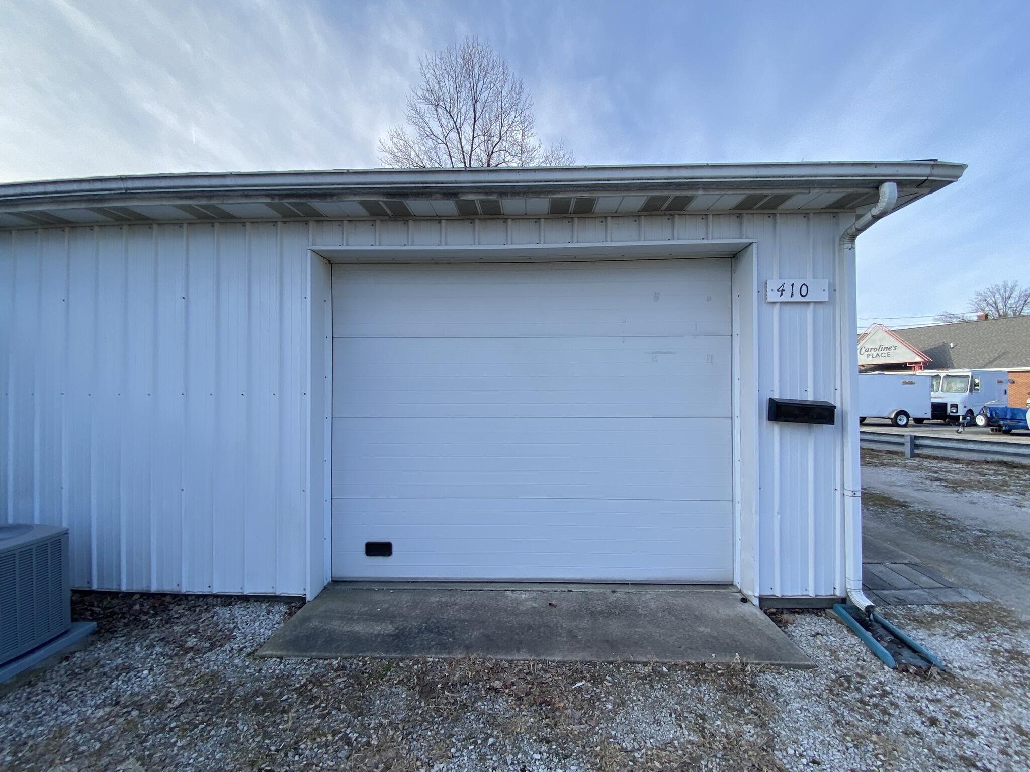 1125 N Calumet Avenue