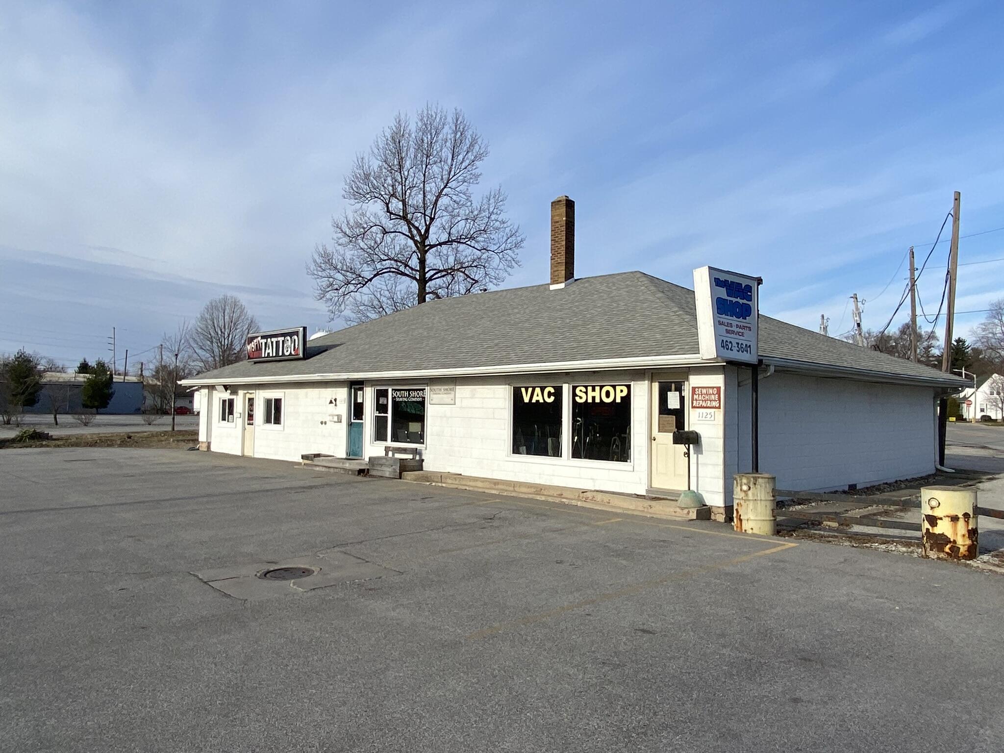 1125 N Calumet Avenue