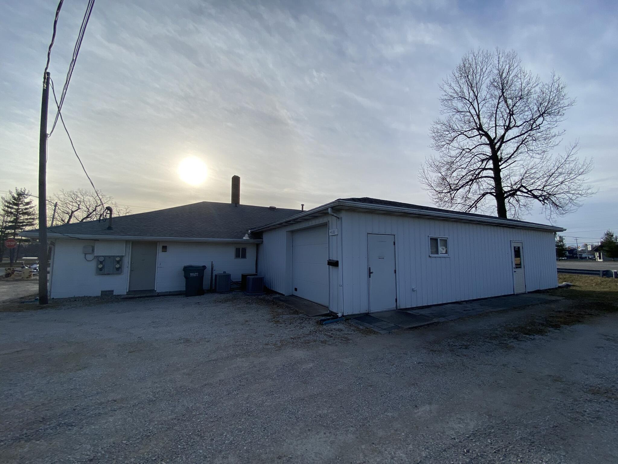 1125 N Calumet Avenue